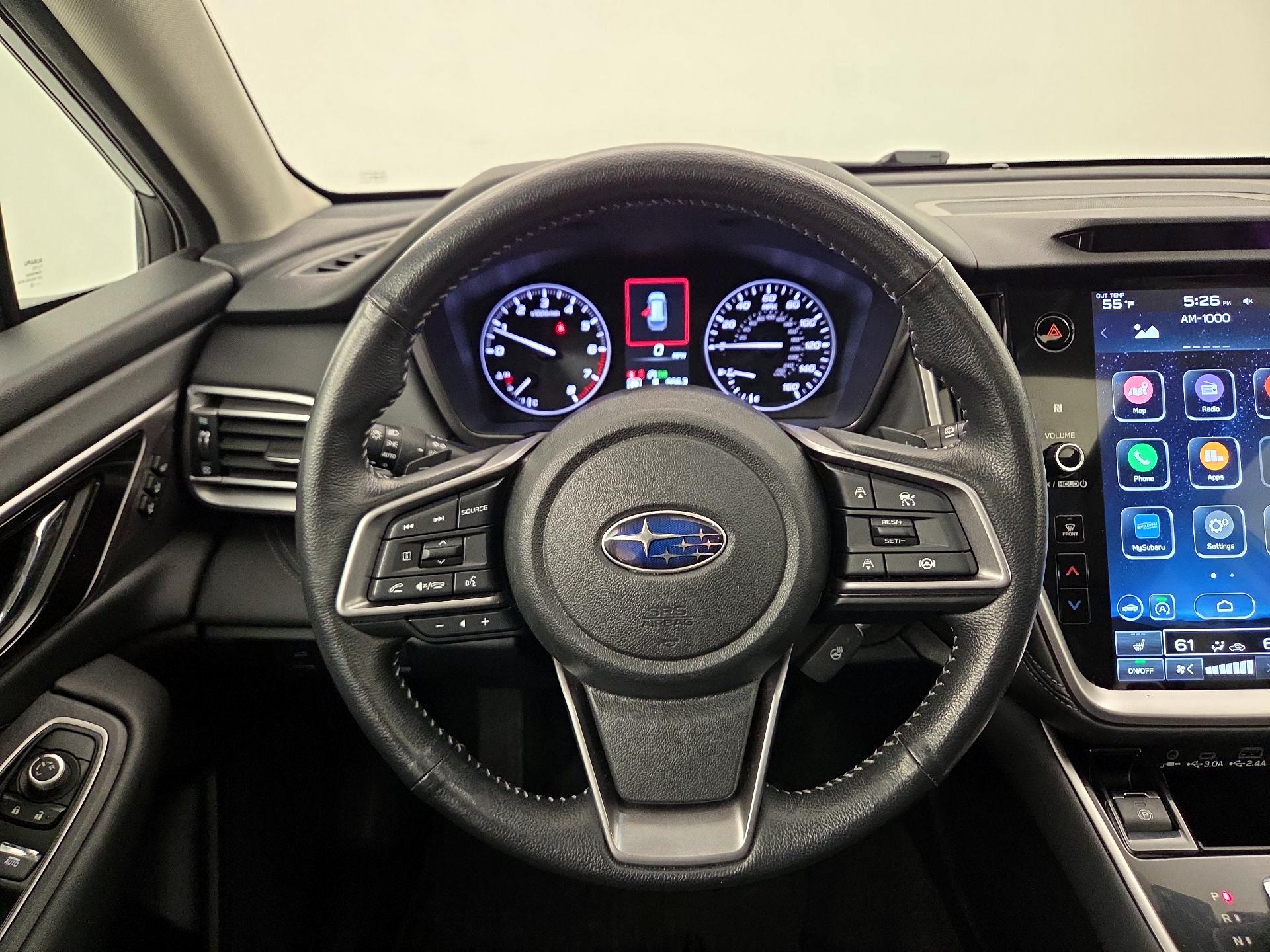 Thumbnail: 2023 Subaru Outback - 10