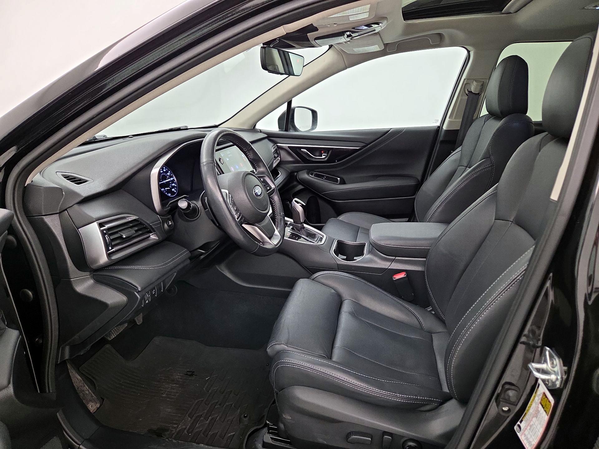 Thumbnail: 2023 Subaru Outback - 11