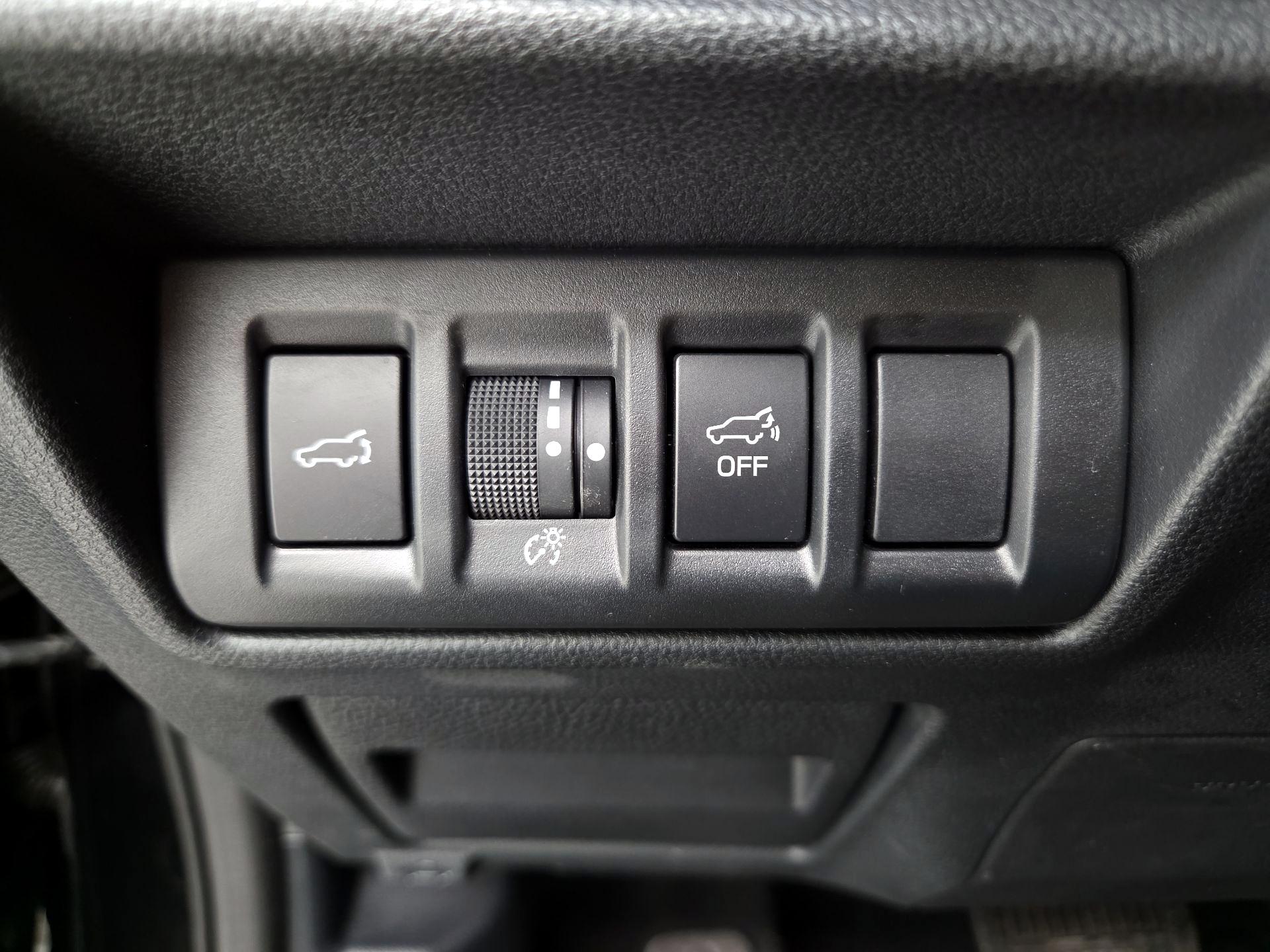 Thumbnail: 2023 Subaru Outback - 13