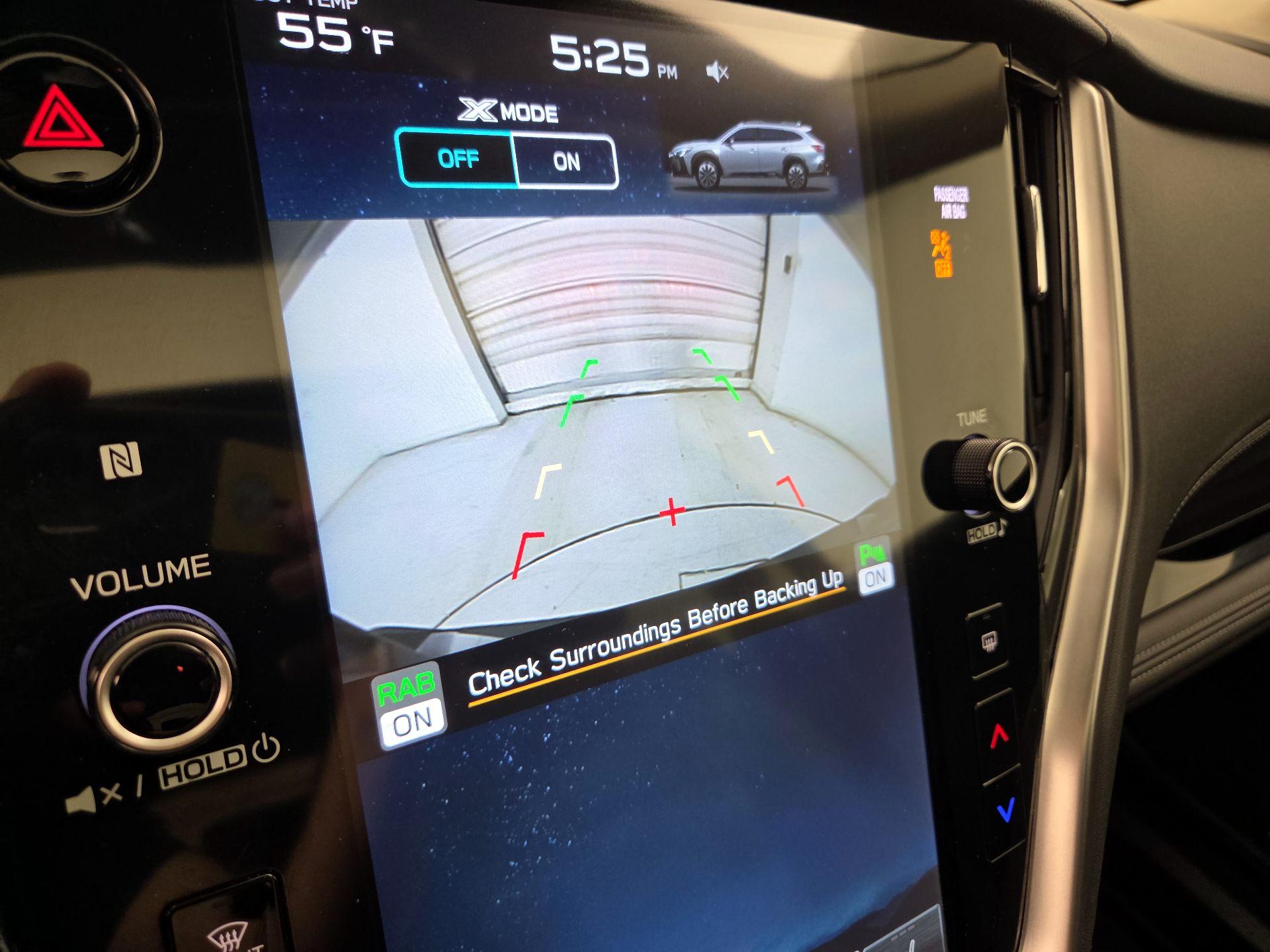 Thumbnail: 2023 Subaru Outback - 14