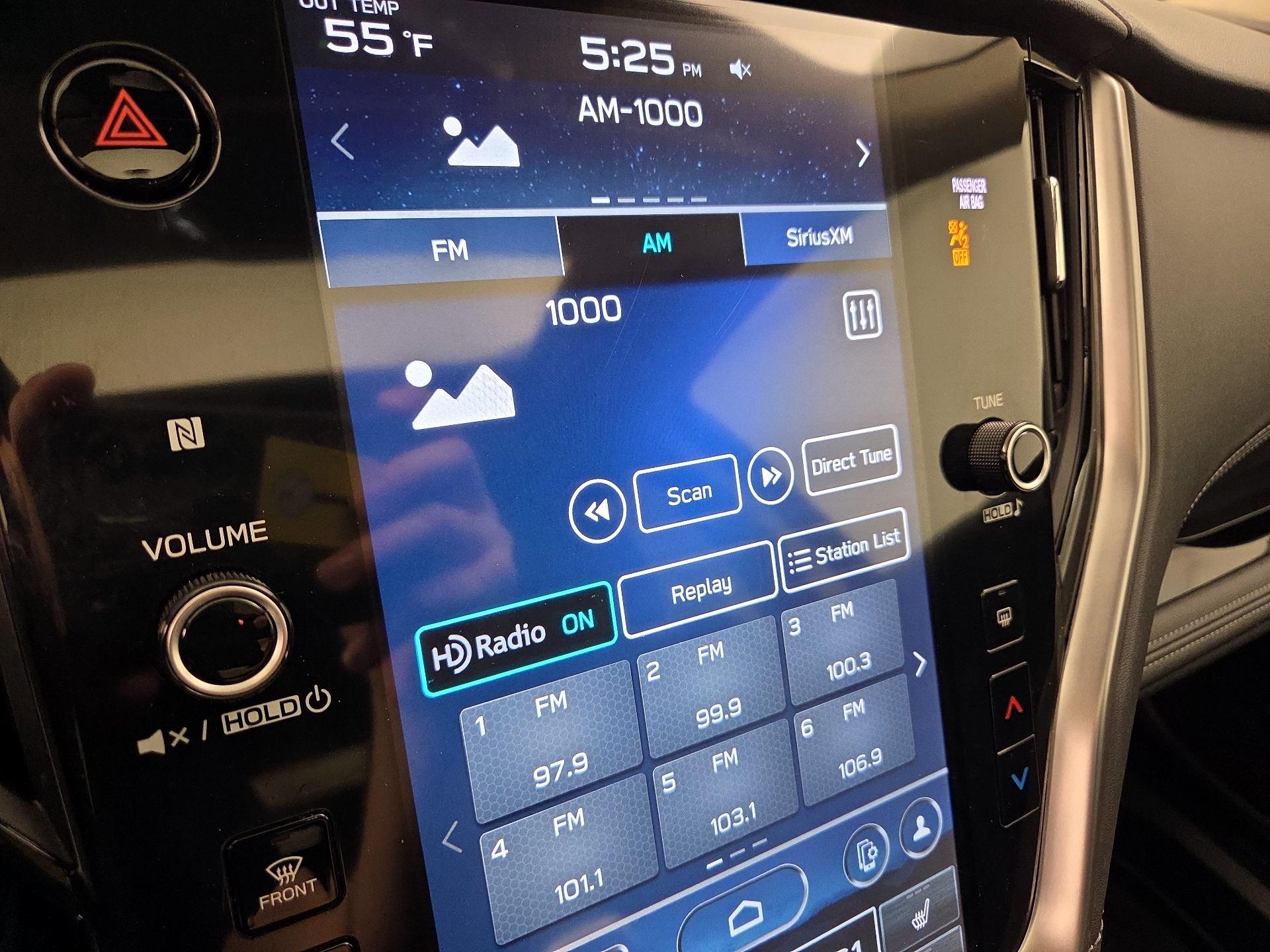 Thumbnail: 2023 Subaru Outback - 15