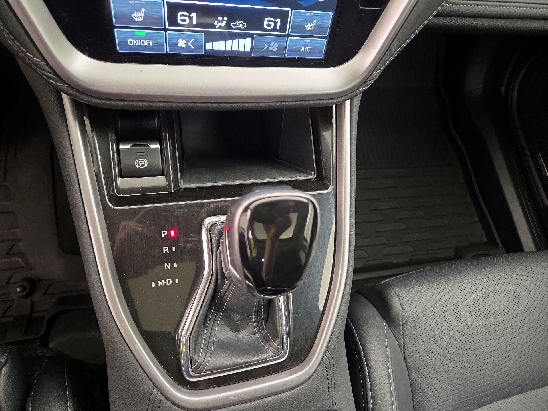 Thumbnail: 2023 Subaru Outback - 17