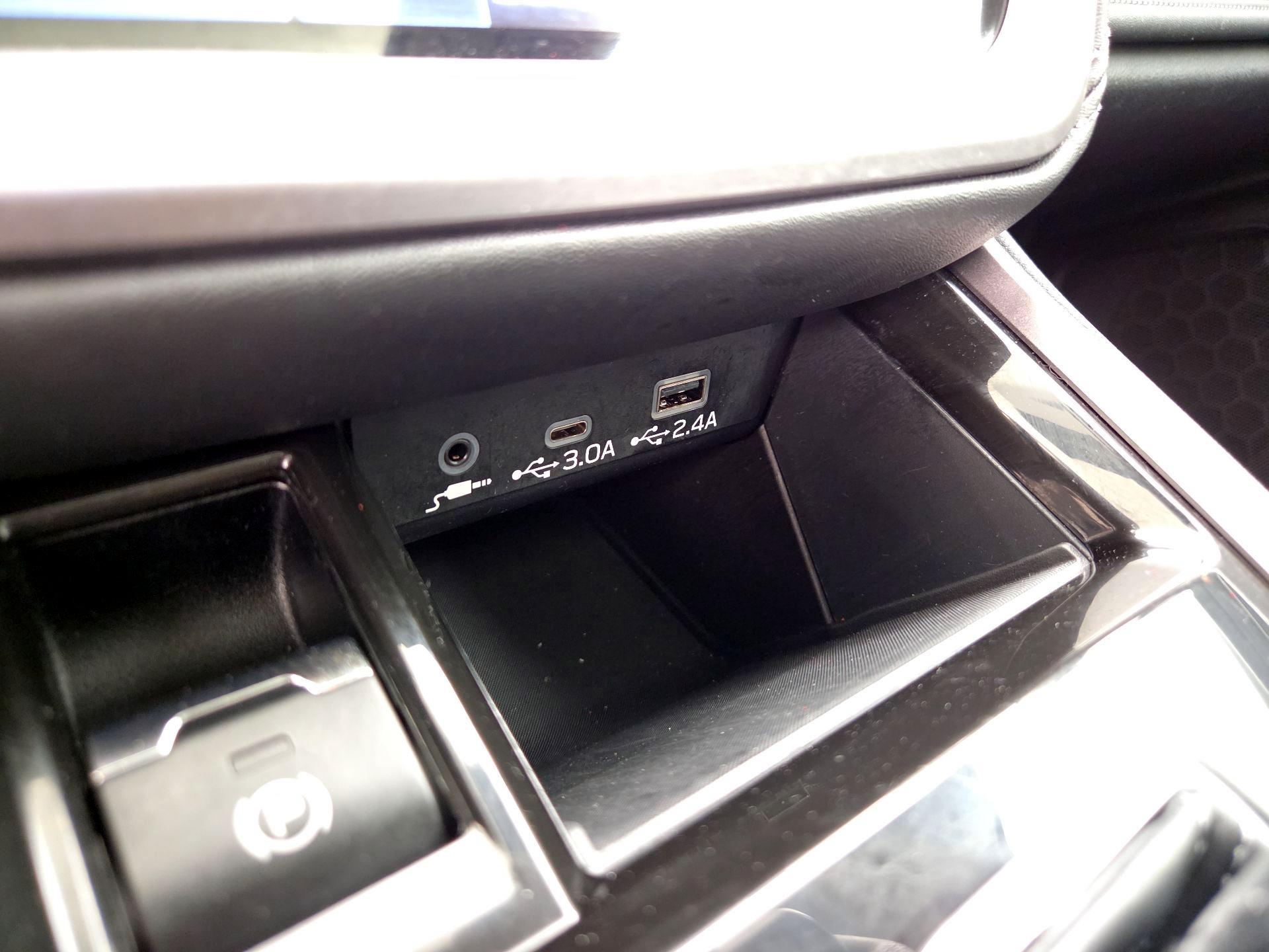 Thumbnail: 2023 Subaru Outback - 18