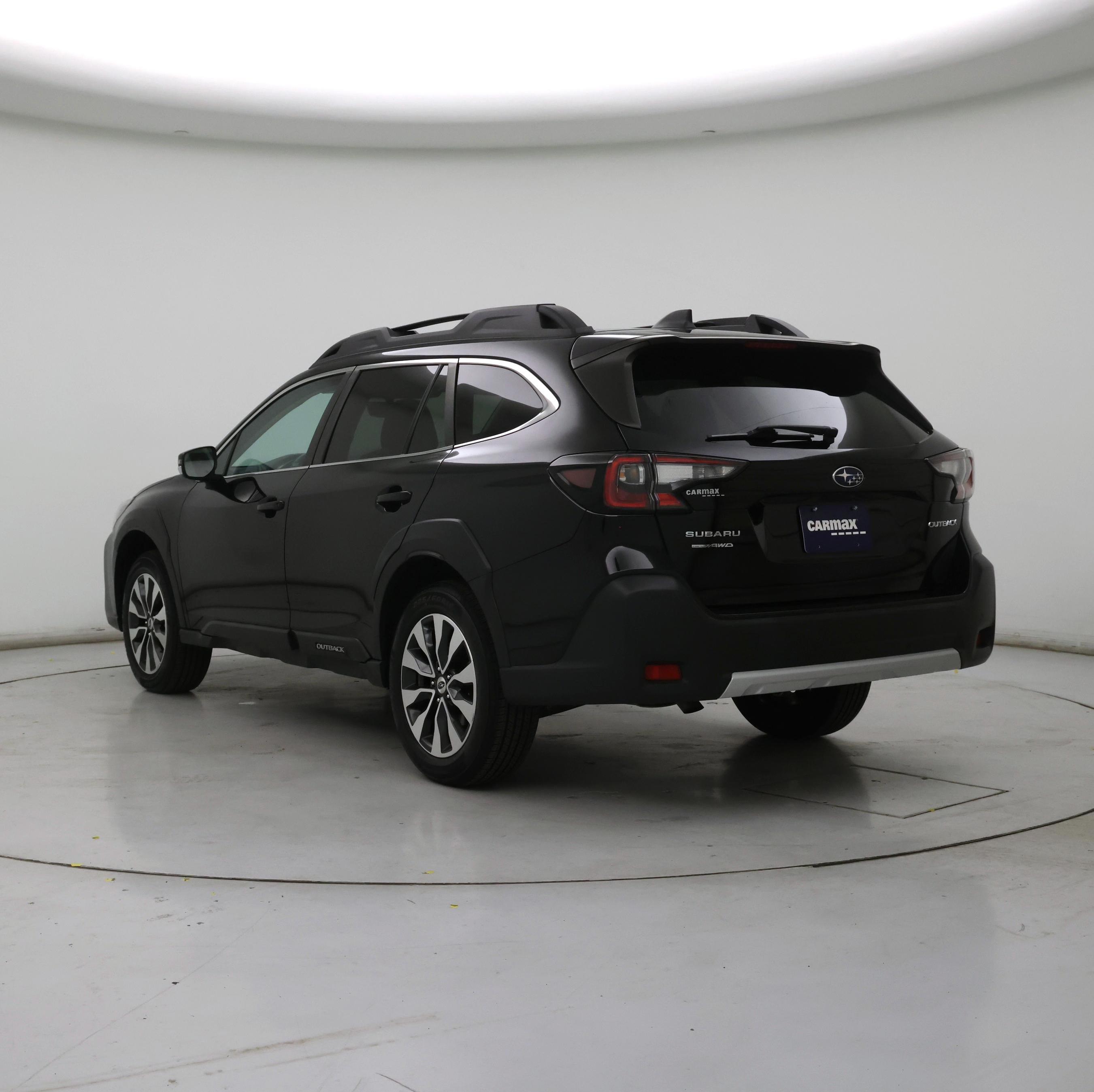 Thumbnail: 2023 Subaru Outback - 2