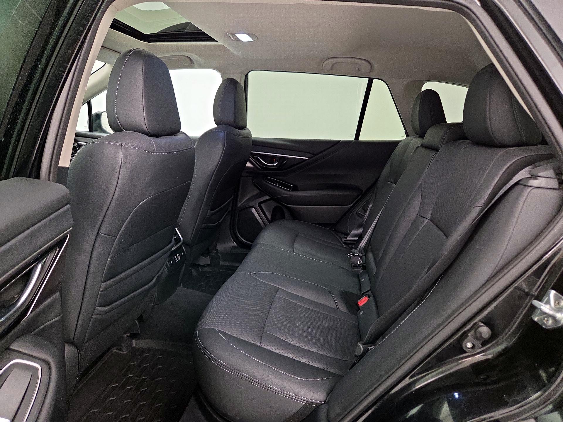 Thumbnail: 2023 Subaru Outback - 20