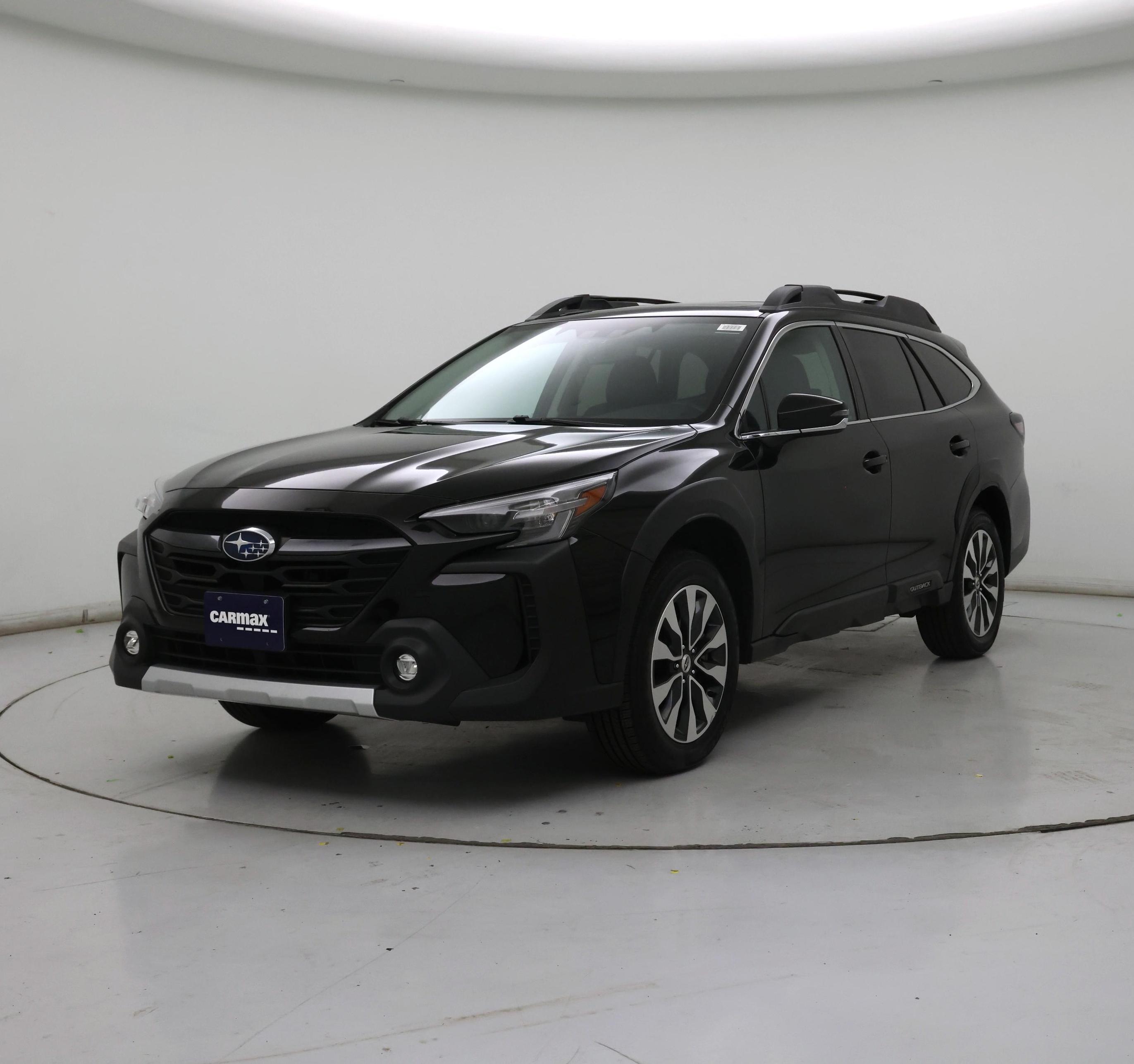 Thumbnail: 2023 Subaru Outback - 4