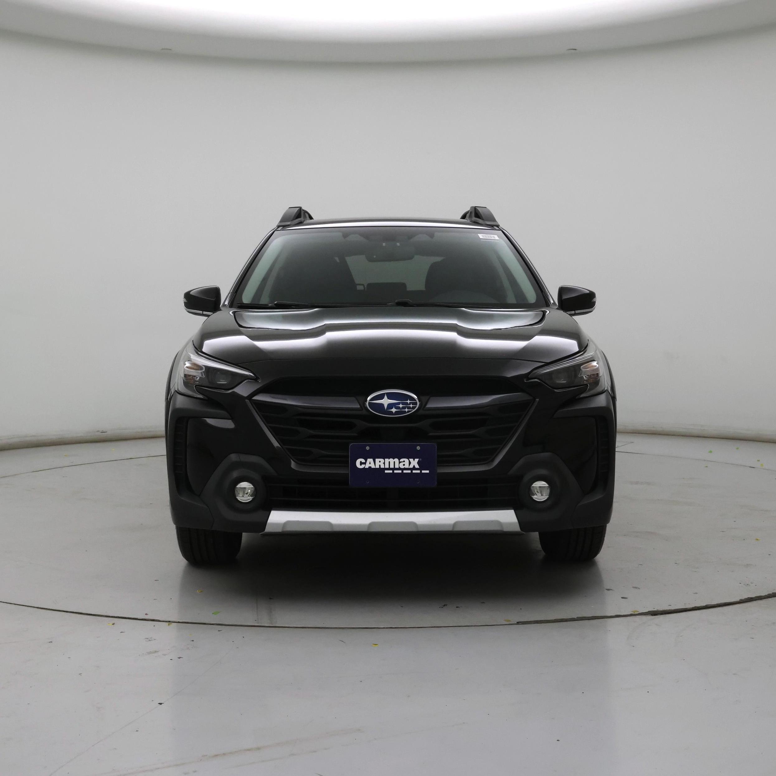 Thumbnail: 2023 Subaru Outback - 5