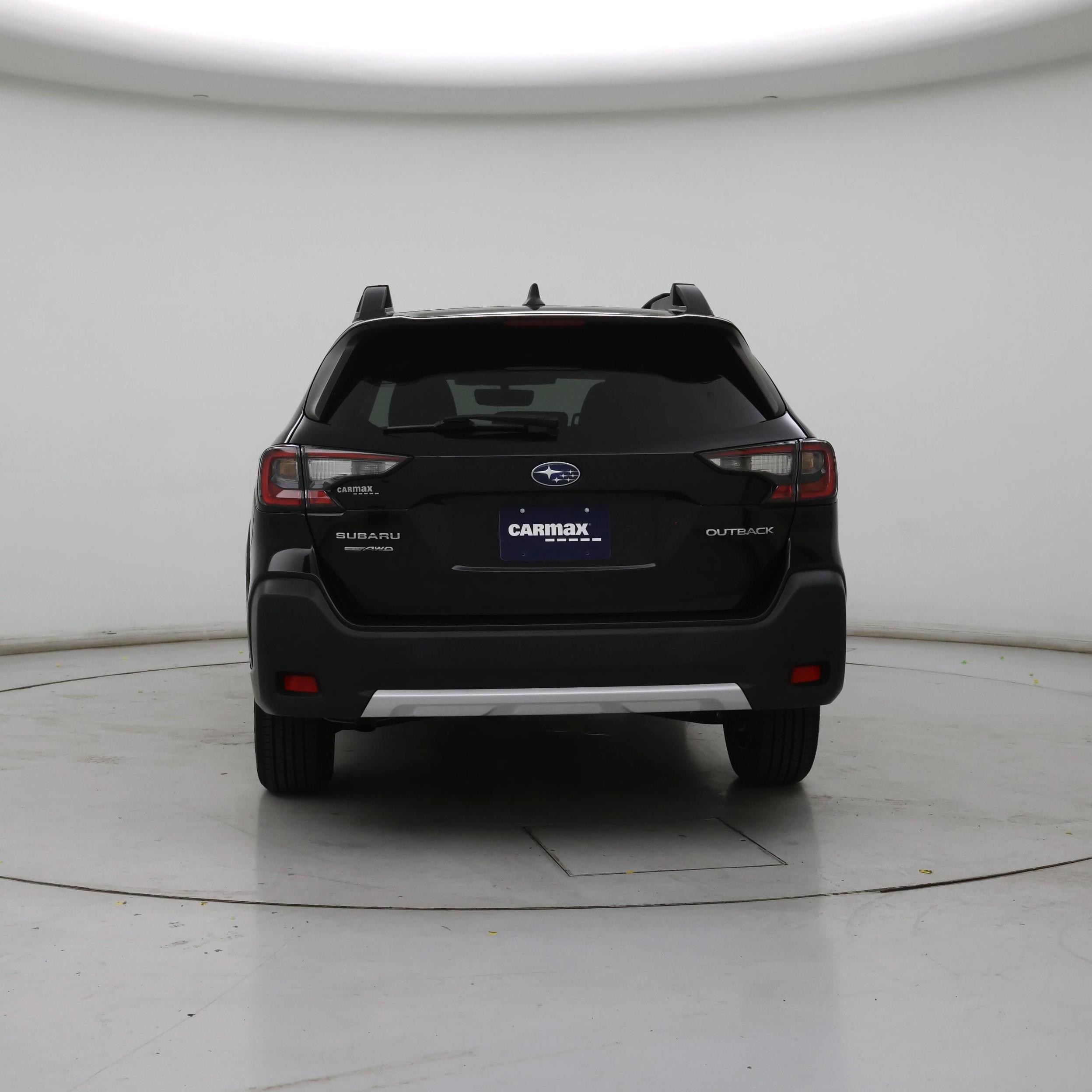 Thumbnail: 2023 Subaru Outback - 6