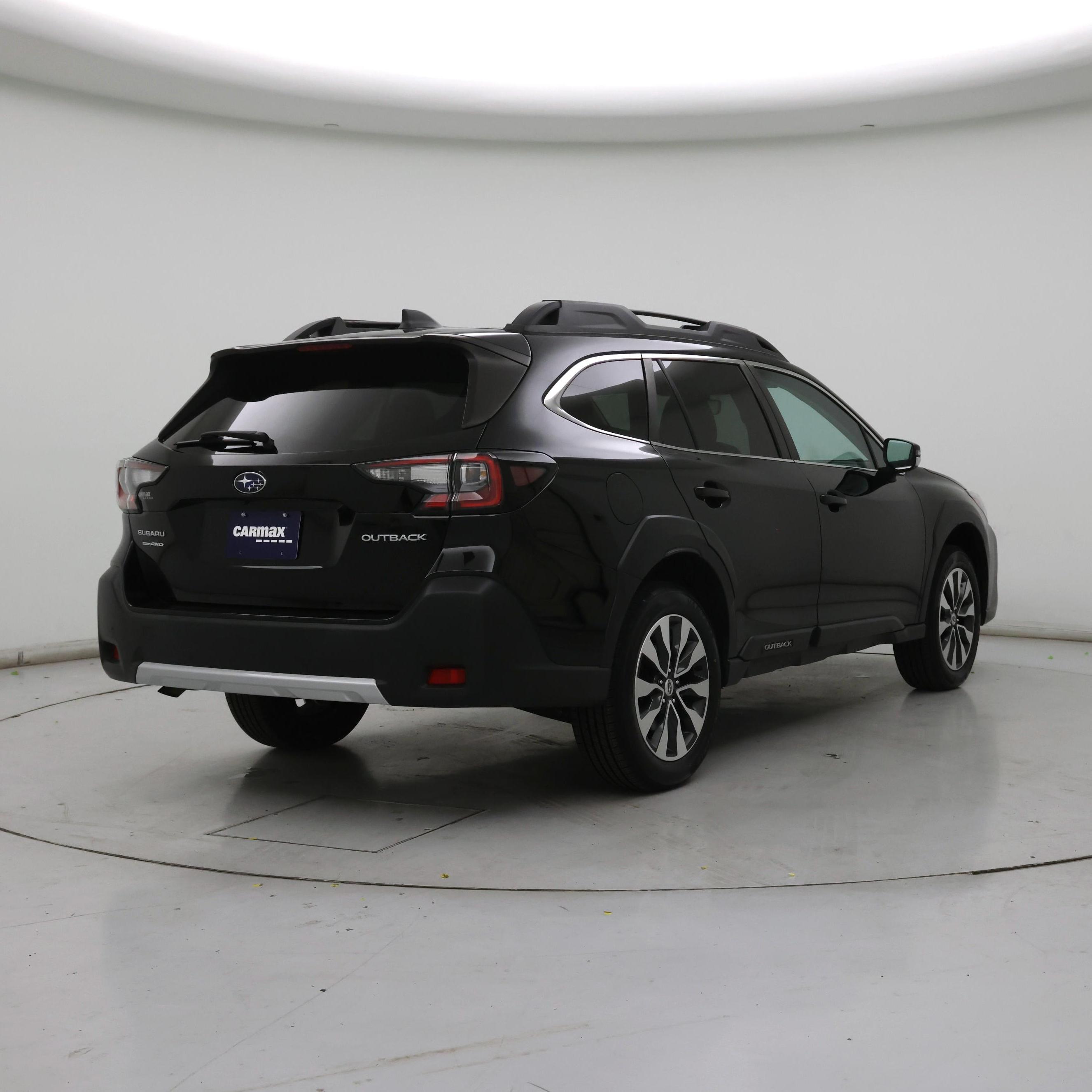 Thumbnail: 2023 Subaru Outback - 8