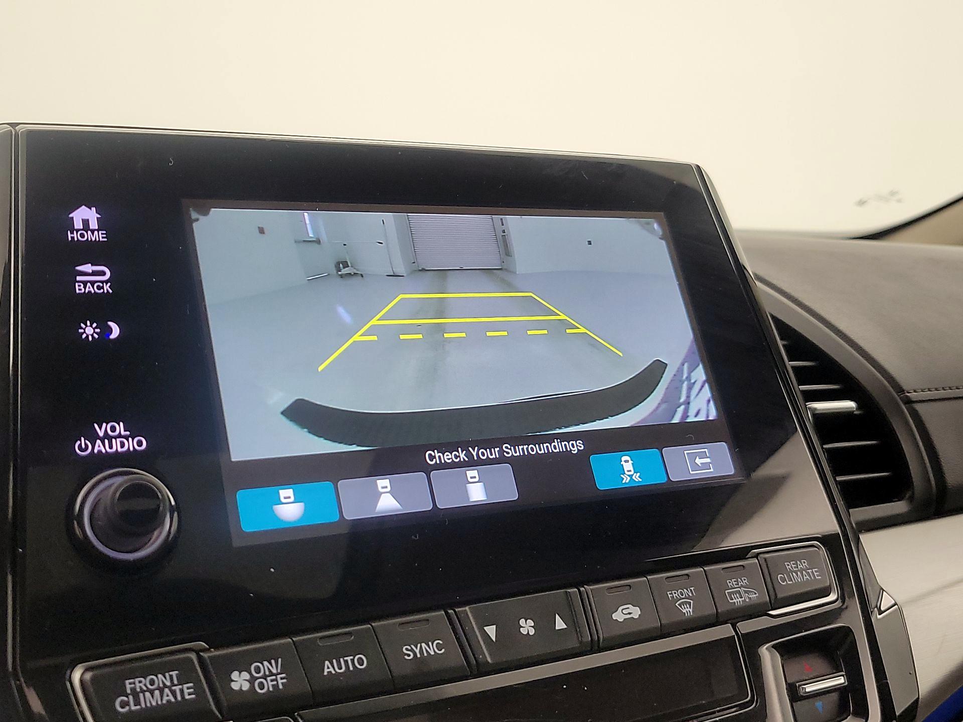 Thumbnail: 2023 Honda Odyssey - 15