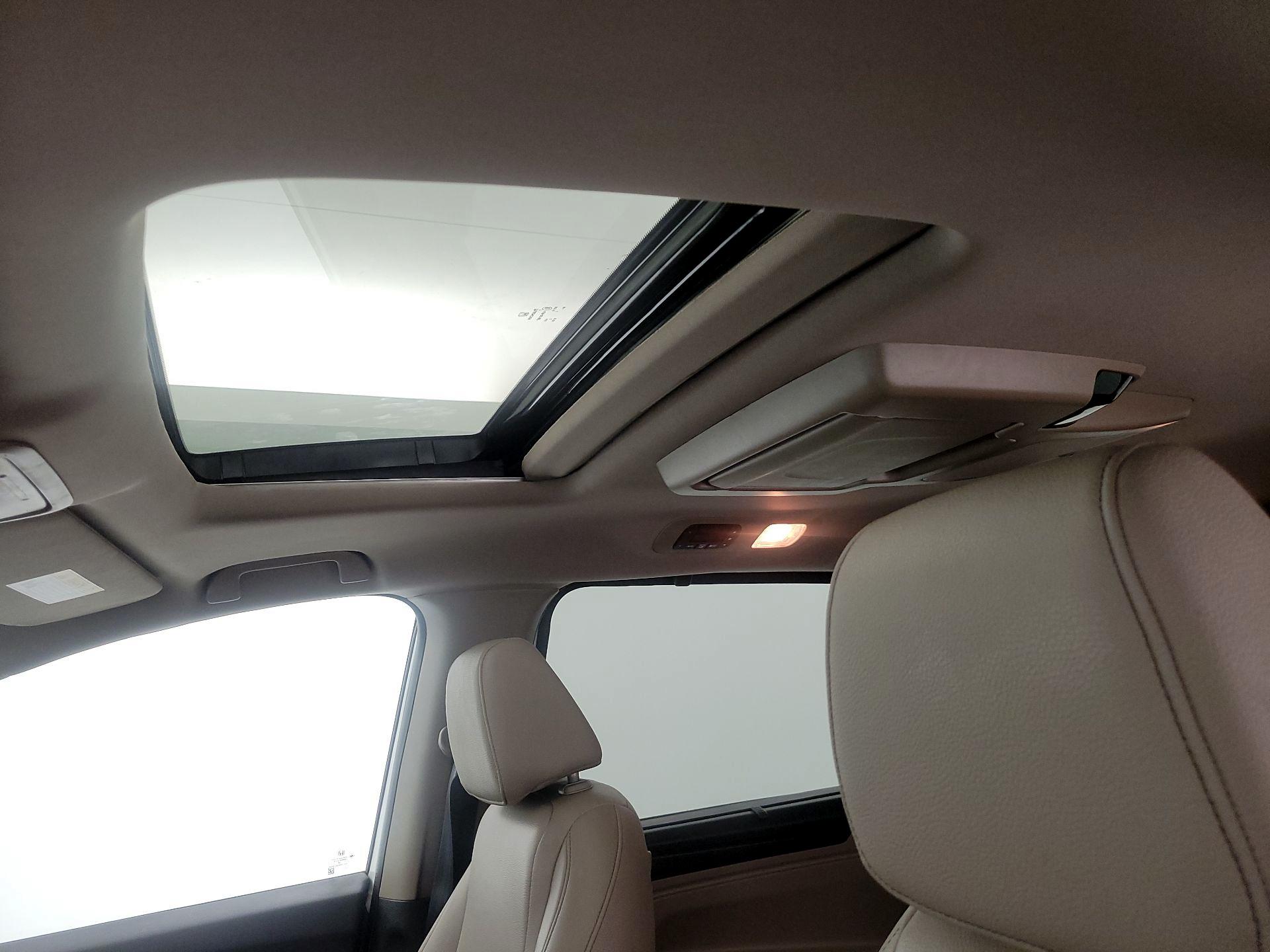 Thumbnail: 2023 Honda Odyssey - 20