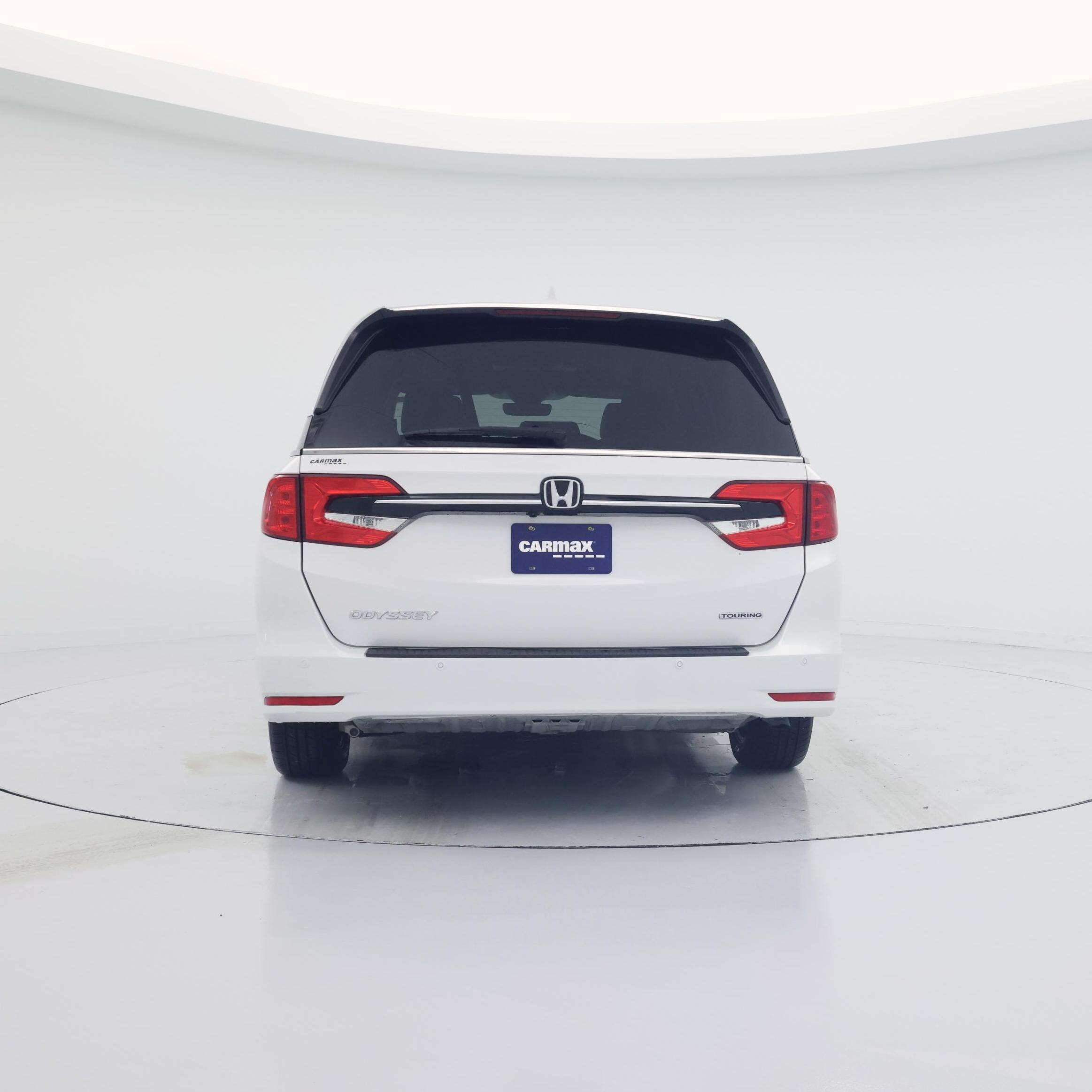 Thumbnail: 2023 Honda Odyssey - 6