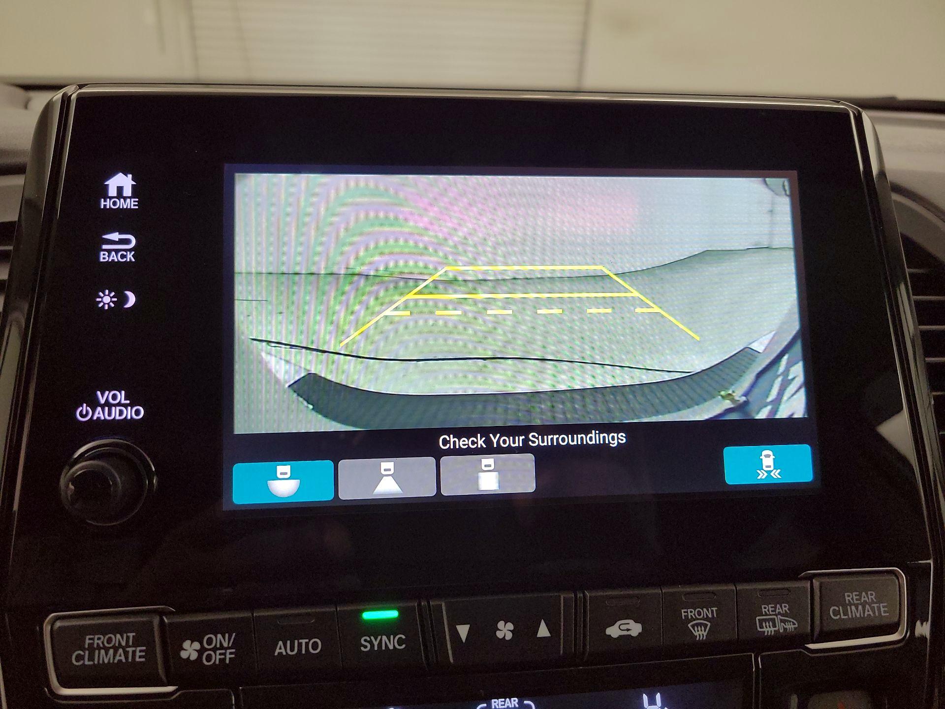 Thumbnail: 2022 Honda Odyssey - 14