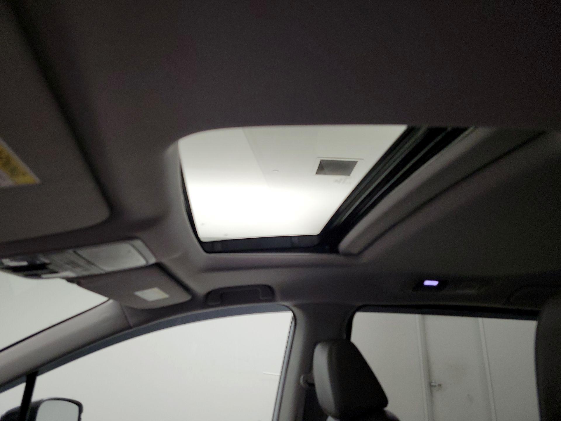 Thumbnail: 2022 Honda Odyssey - 19