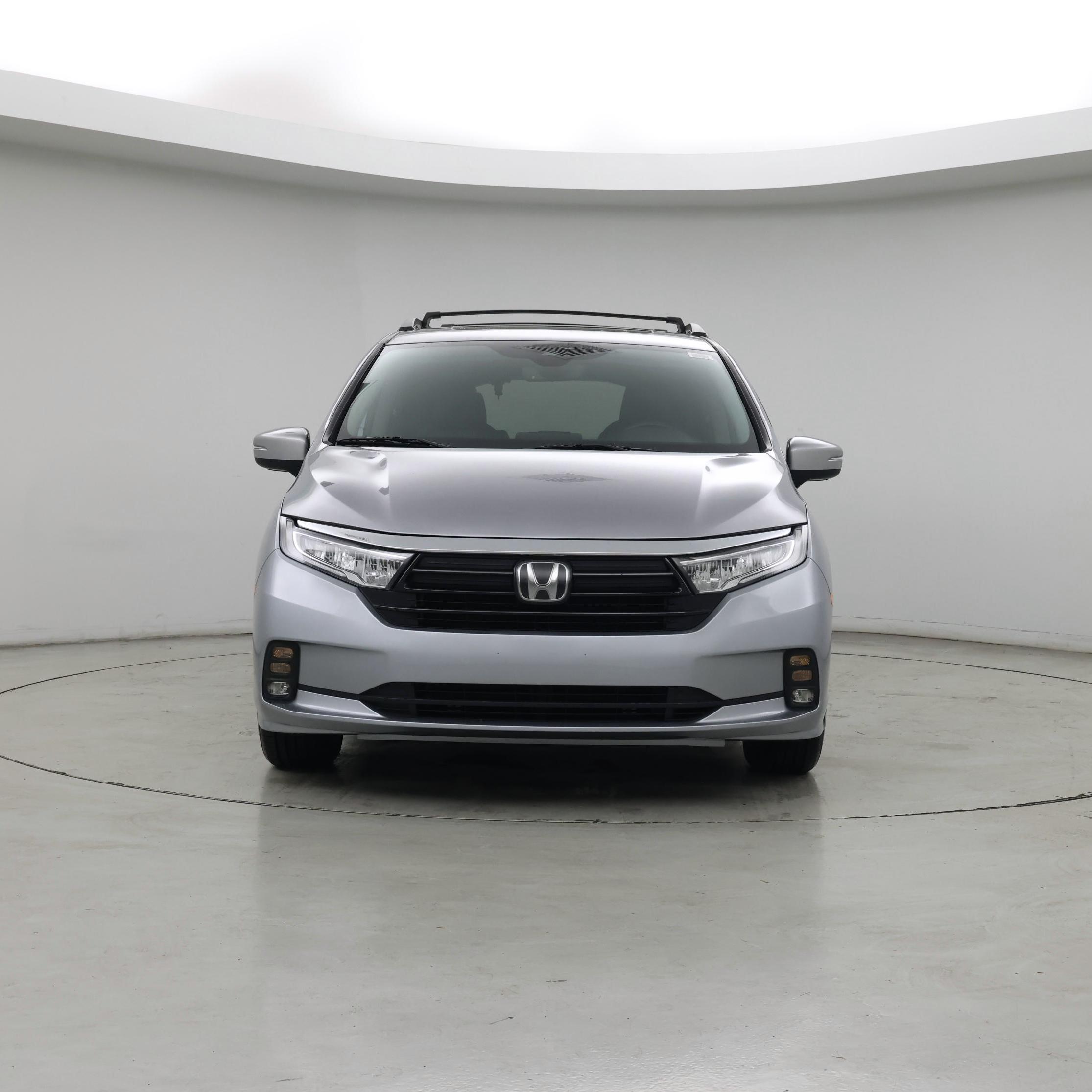 Thumbnail: 2022 Honda Odyssey - 5