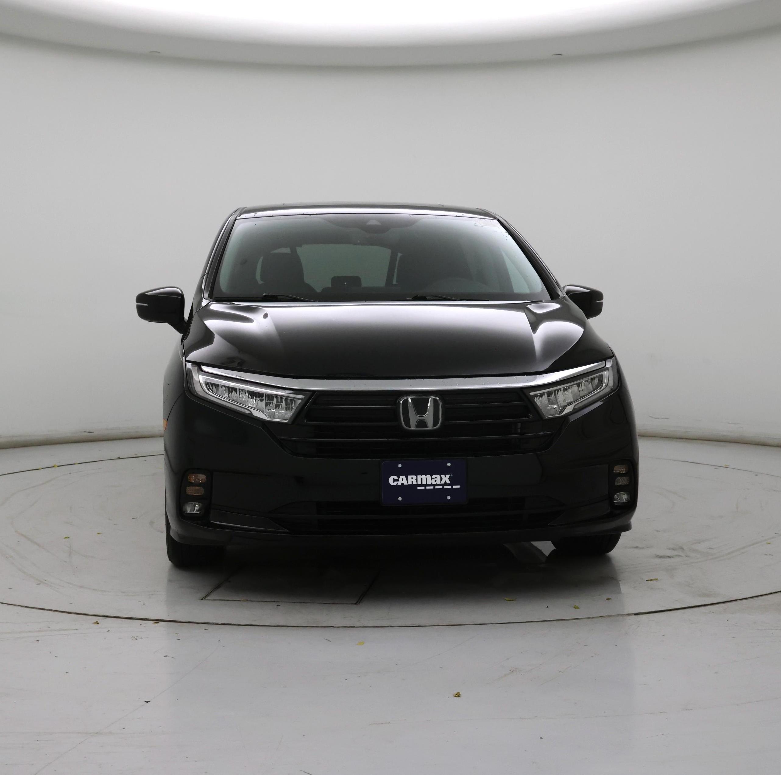 Thumbnail: 2023 Honda Odyssey - 5