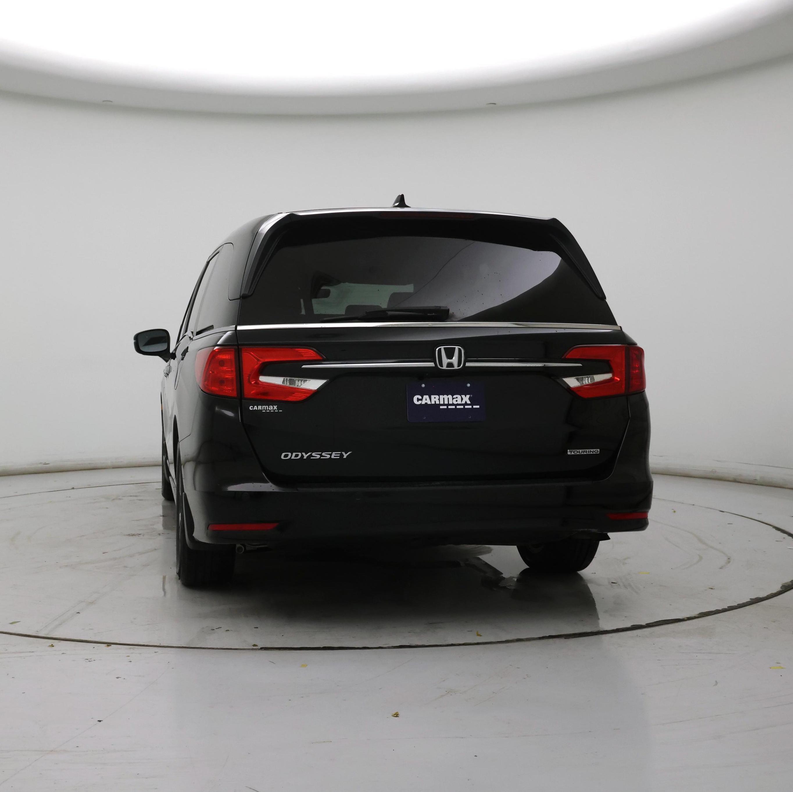 Thumbnail: 2023 Honda Odyssey - 6