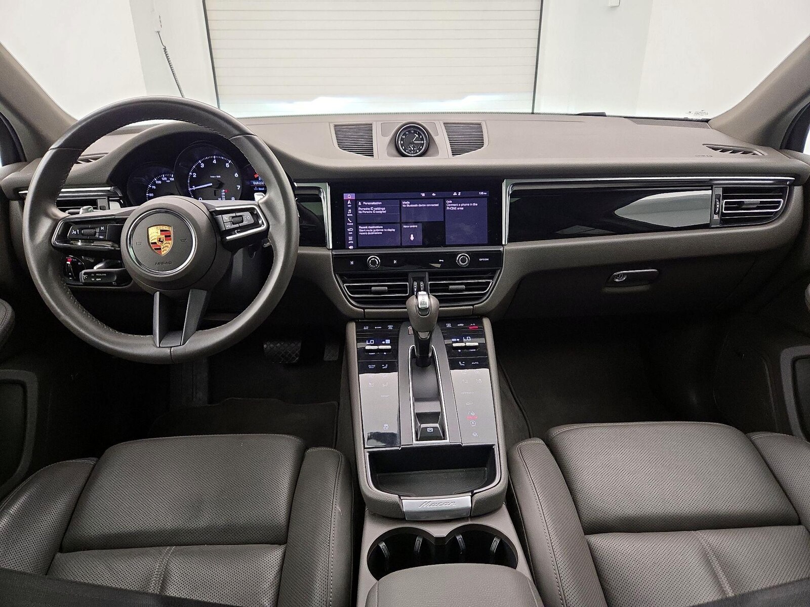 Apple CarPlay®