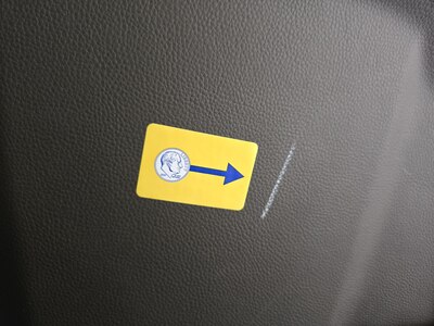 Condition detail