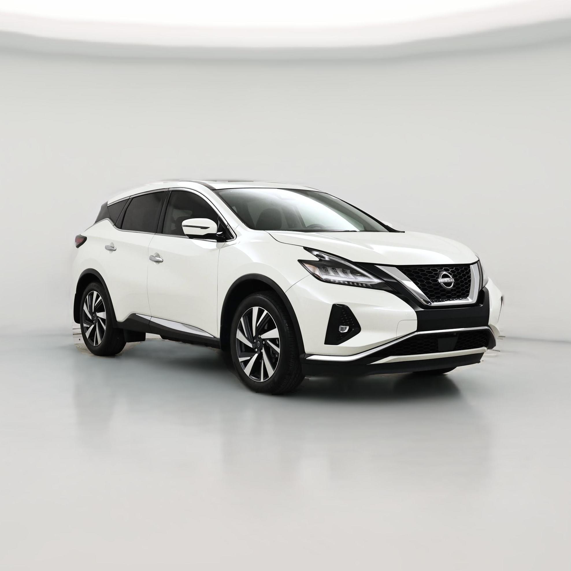 Thumbnail: 2023 Nissan Murano - 1