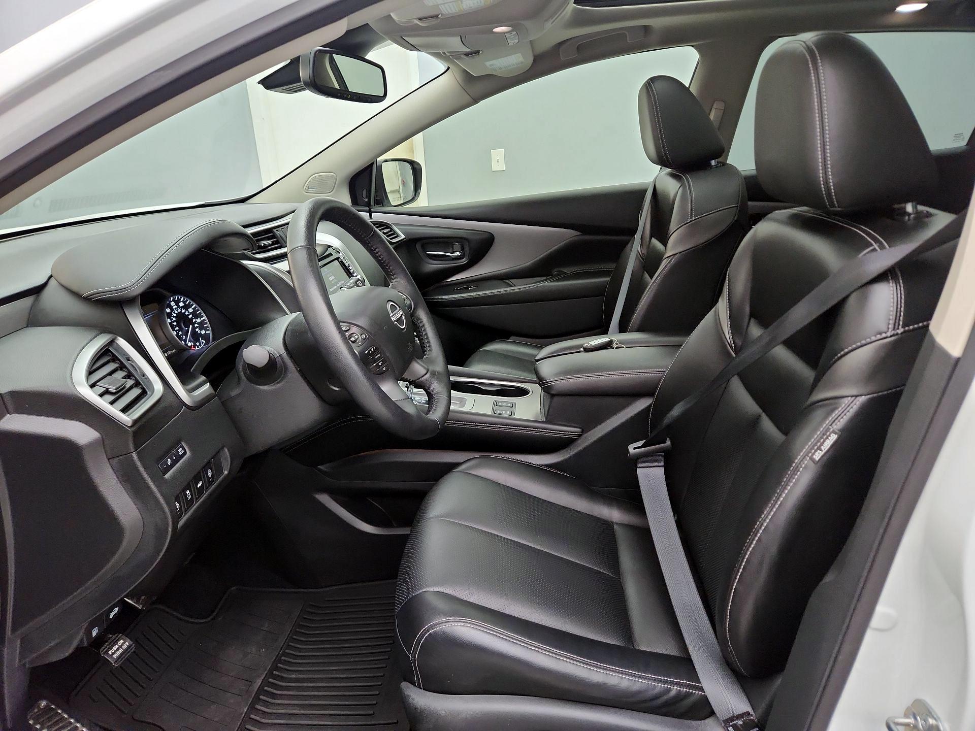 Thumbnail: 2023 Nissan Murano - 11