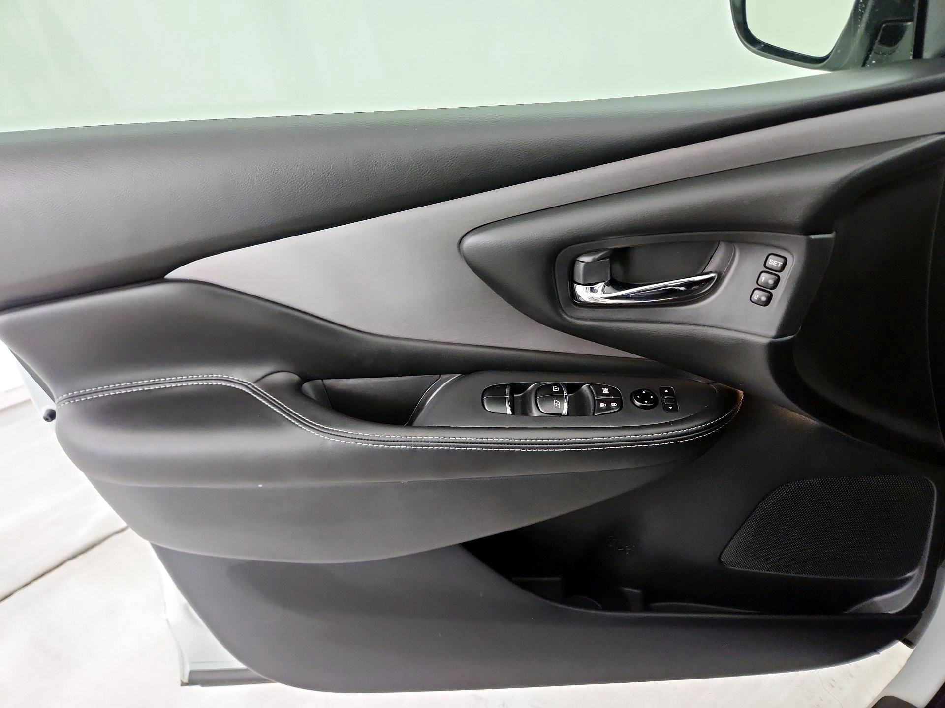 Thumbnail: 2023 Nissan Murano - 12