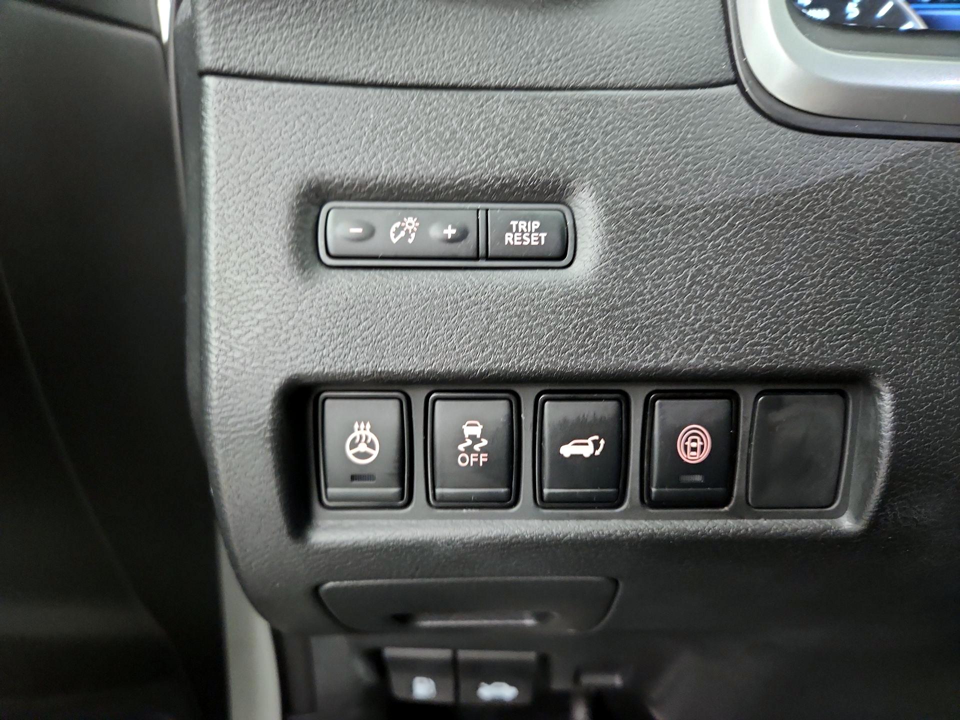 Thumbnail: 2023 Nissan Murano - 13