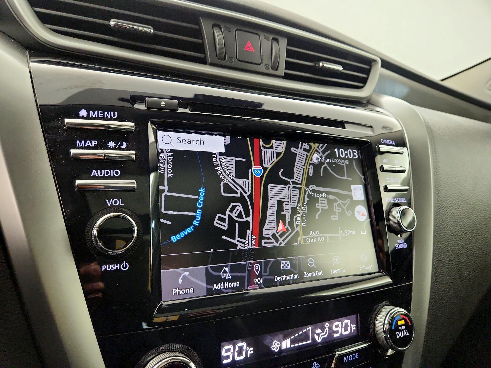 Thumbnail: 2023 Nissan Murano - 14