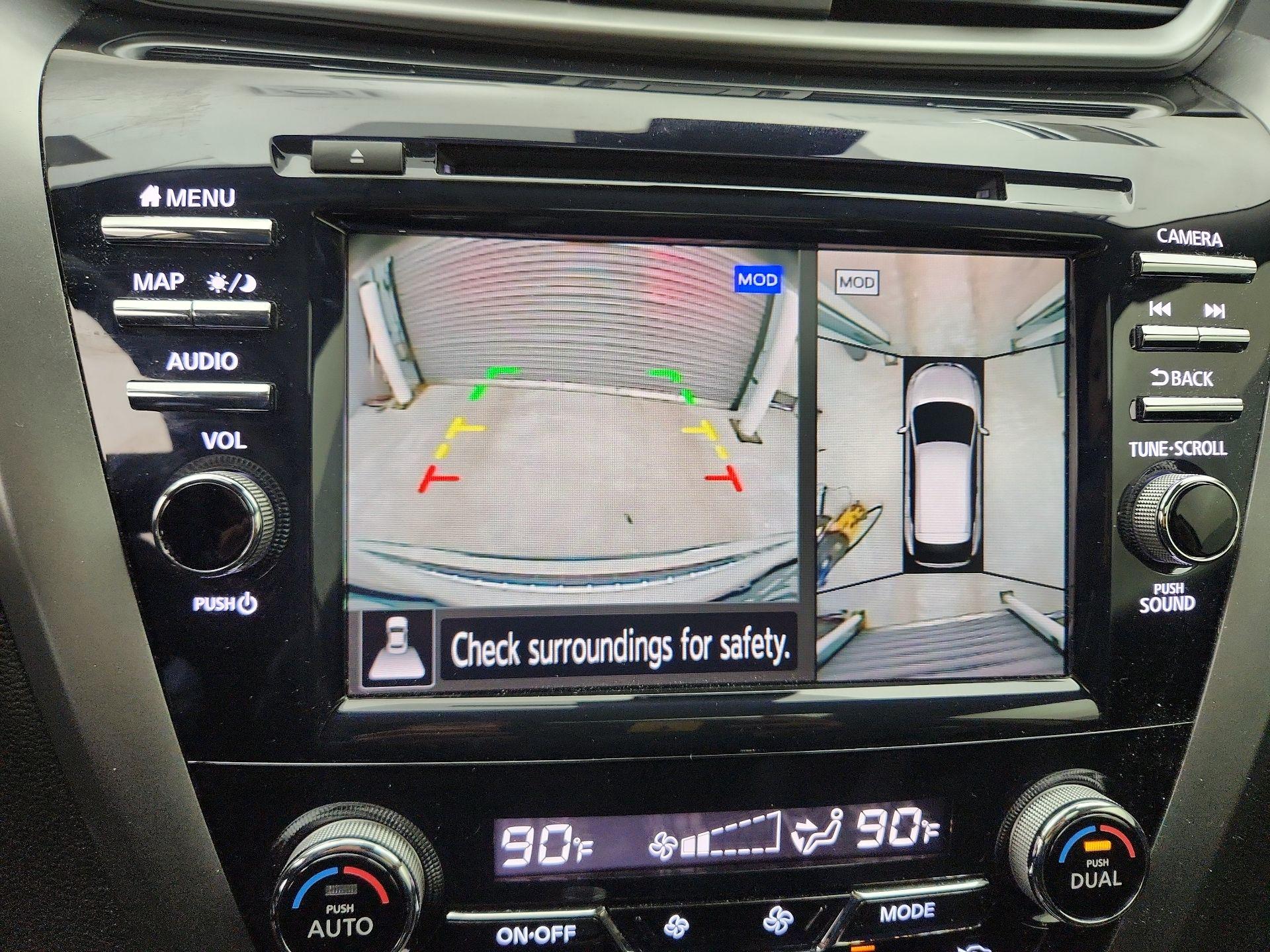 Thumbnail: 2023 Nissan Murano - 15