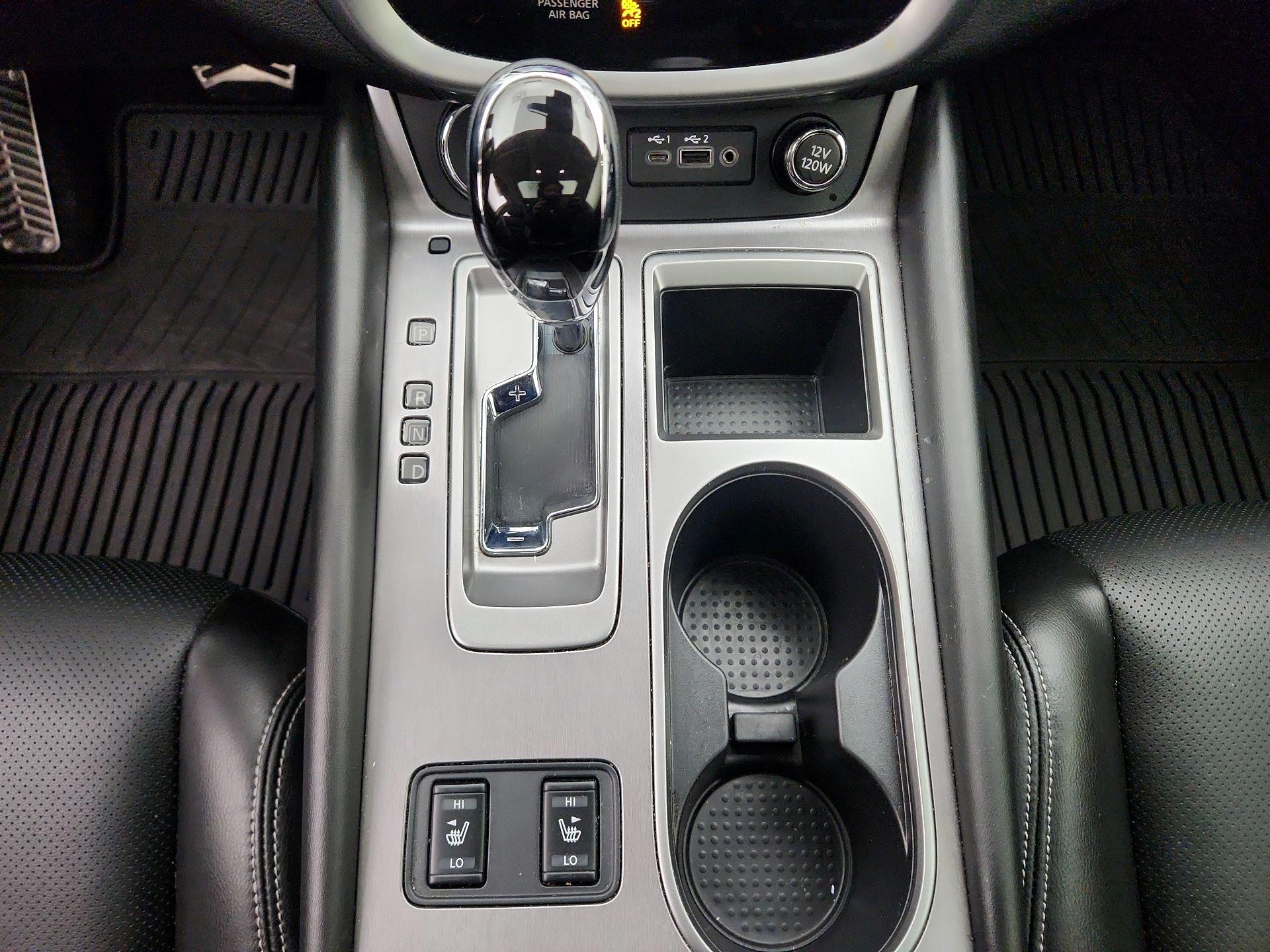 Thumbnail: 2023 Nissan Murano - 18