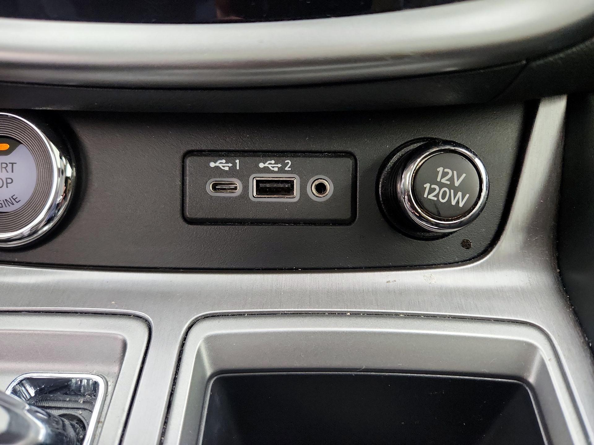 Thumbnail: 2023 Nissan Murano - 19