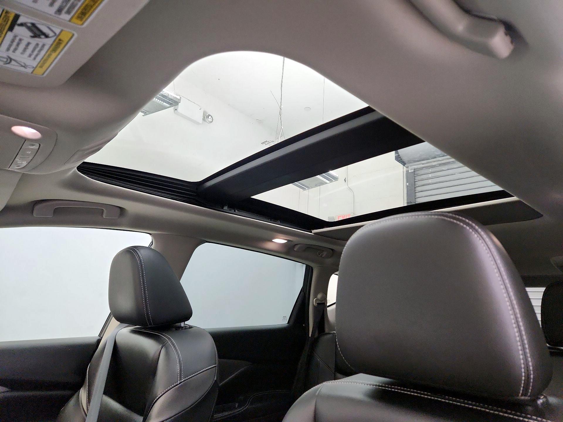 Thumbnail: 2023 Nissan Murano - 20