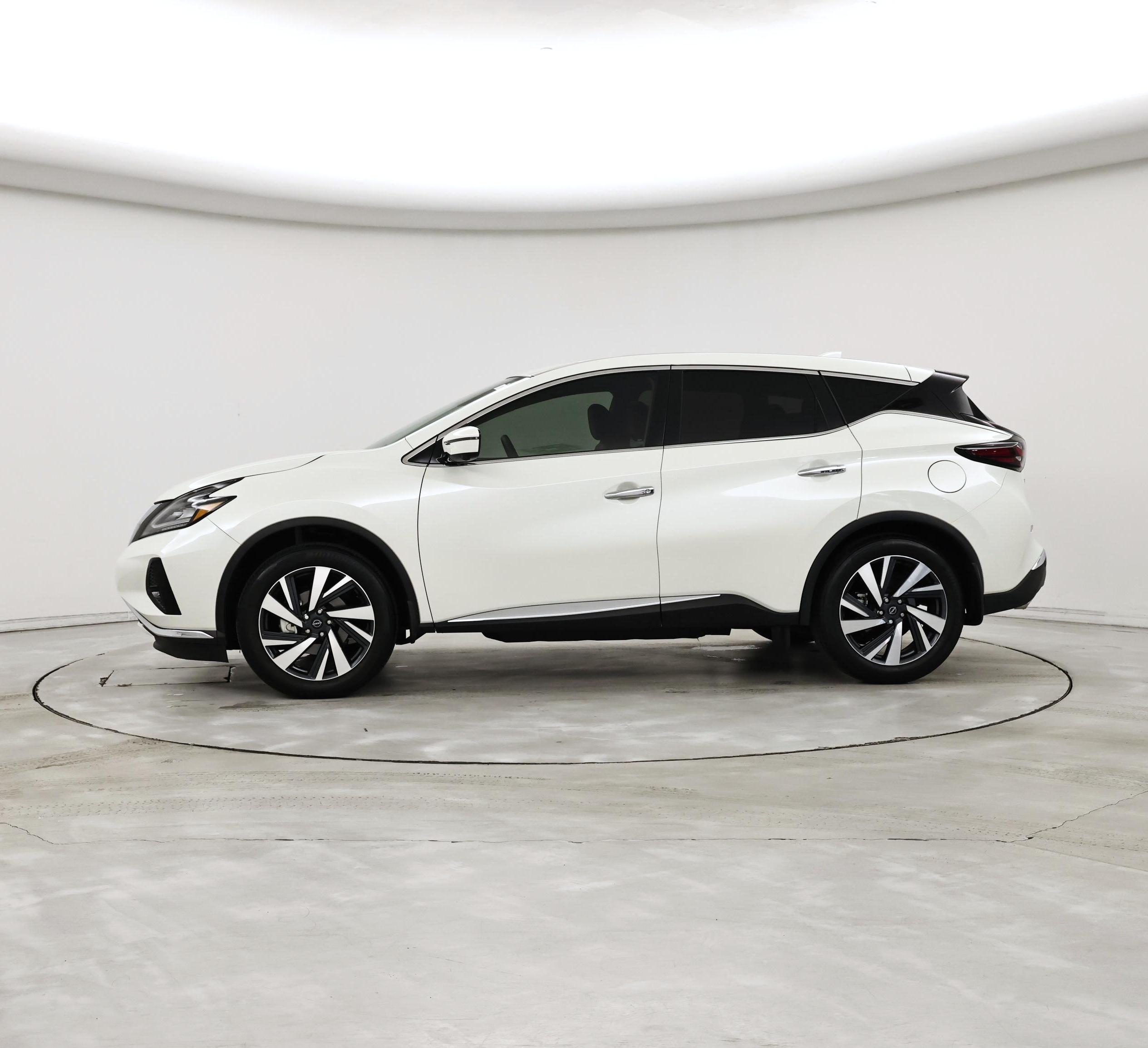 Thumbnail: 2023 Nissan Murano - 3