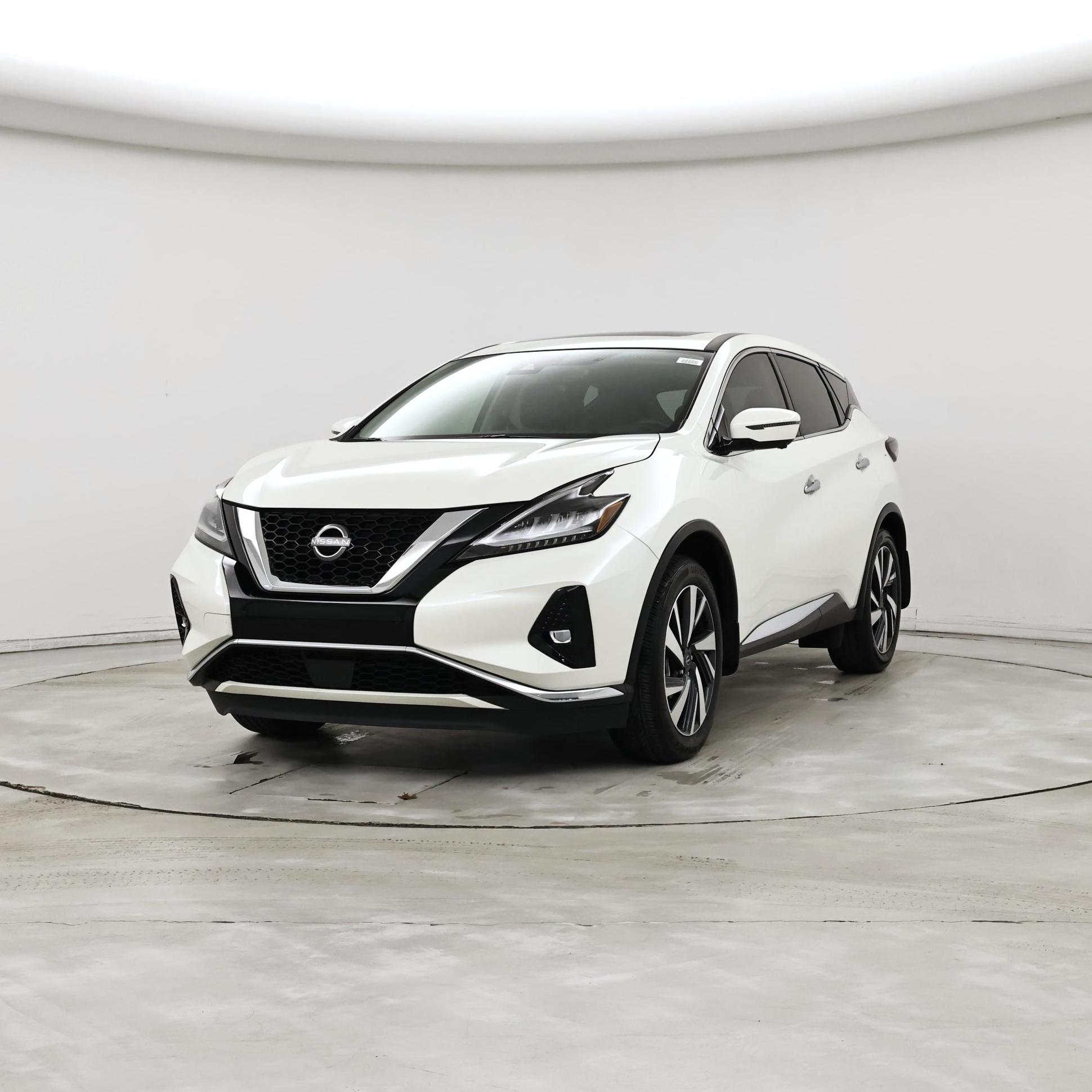 Thumbnail: 2023 Nissan Murano - 4