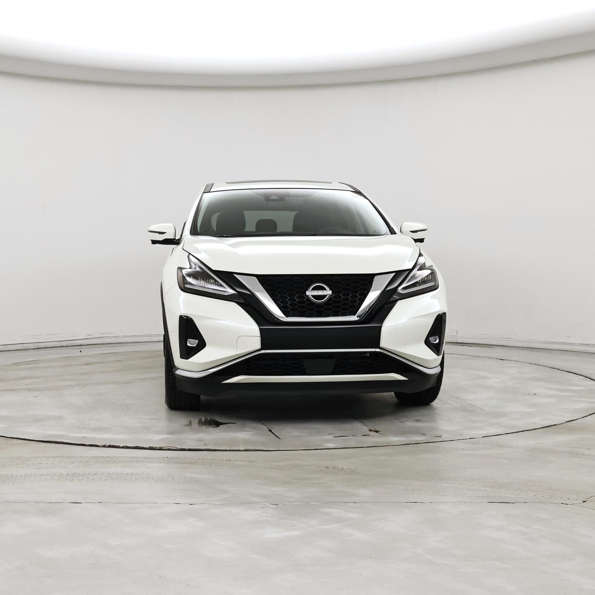 Thumbnail: 2023 Nissan Murano - 5