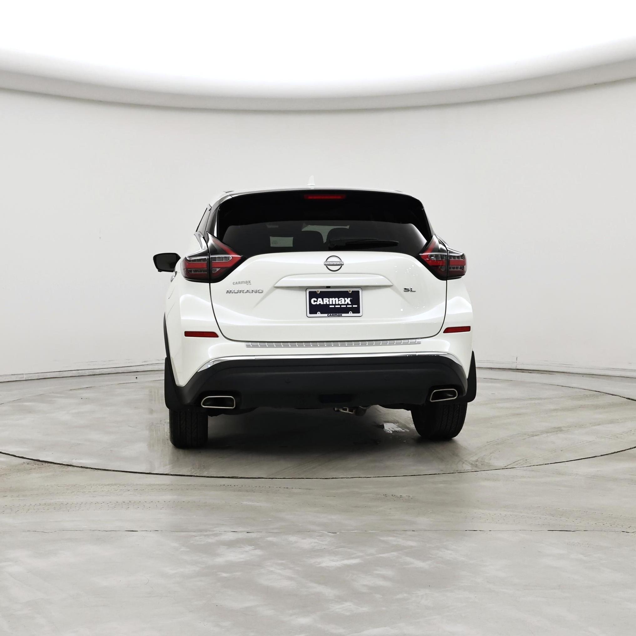 Thumbnail: 2023 Nissan Murano - 6