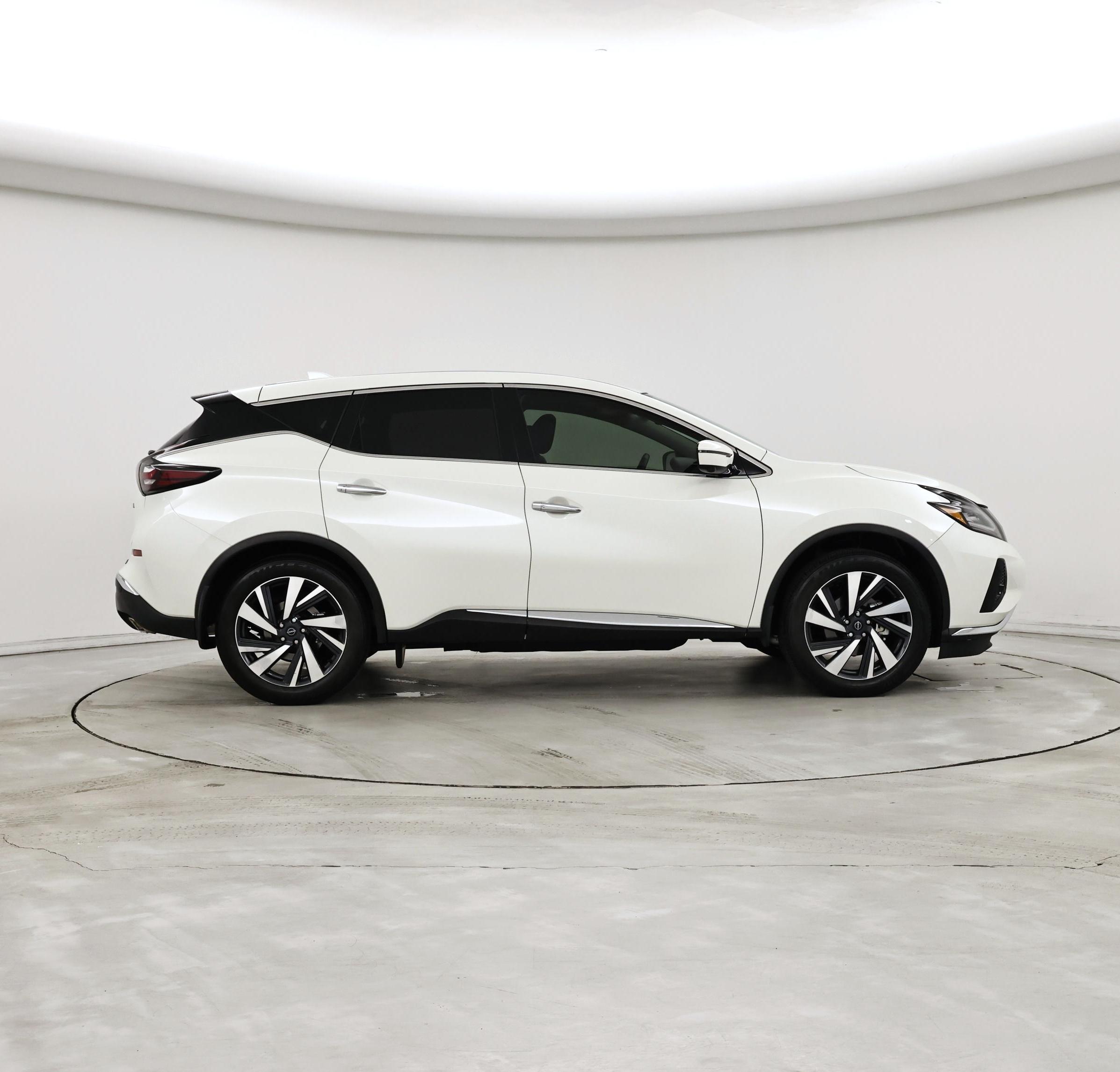Thumbnail: 2023 Nissan Murano - 7