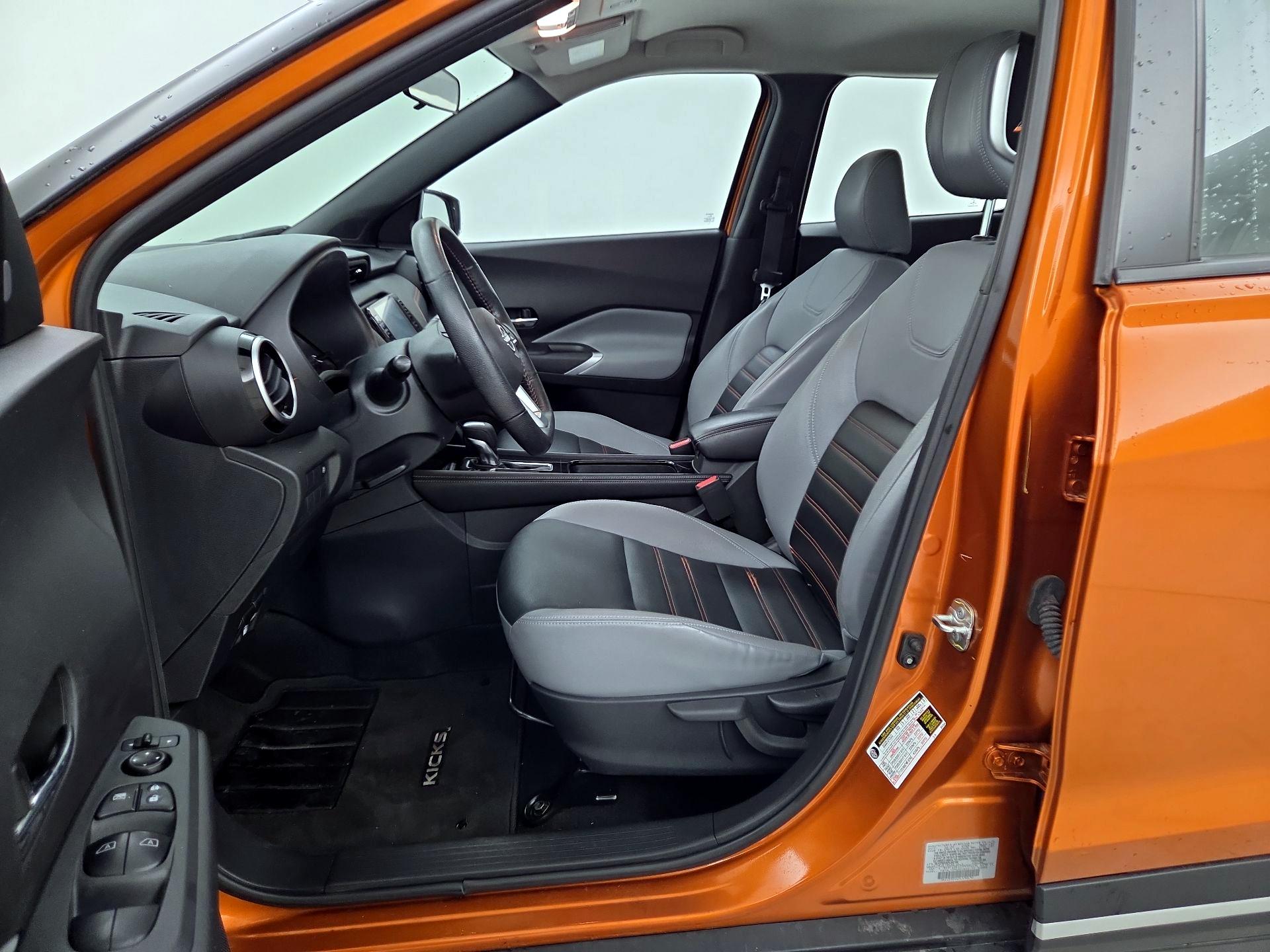 Thumbnail: 2023 Nissan Kicks - 9