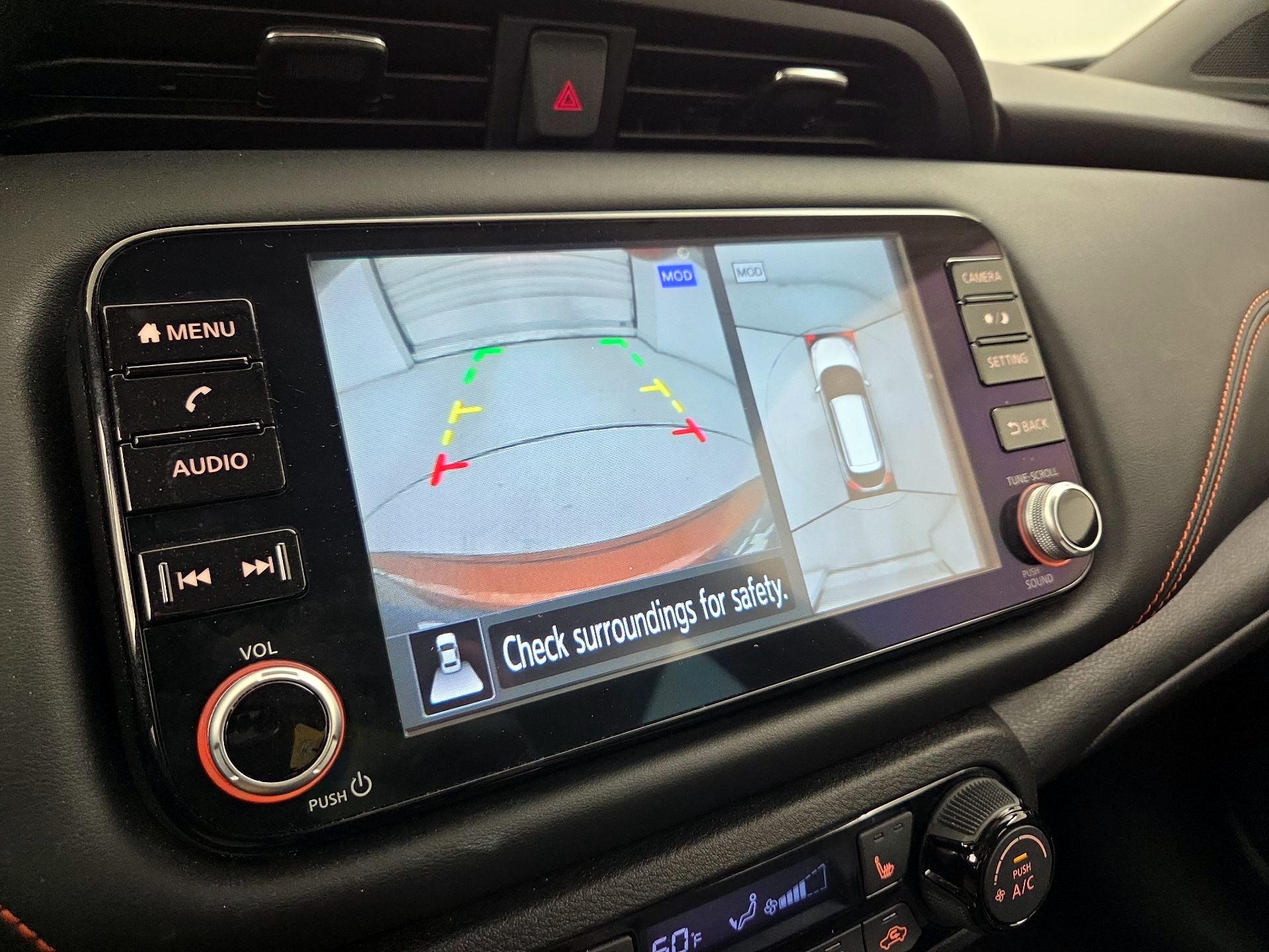 Thumbnail: 2023 Nissan Kicks - 12