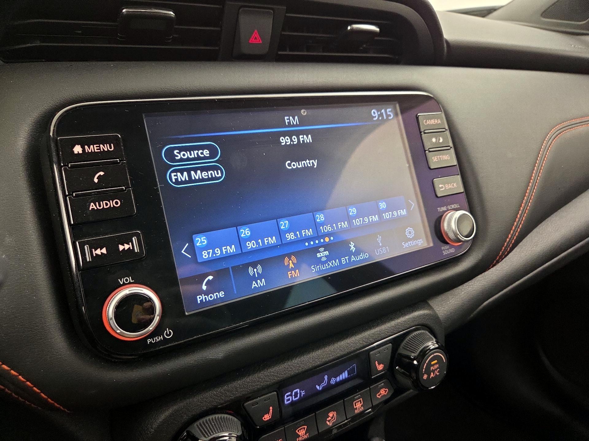 Thumbnail: 2023 Nissan Kicks - 13