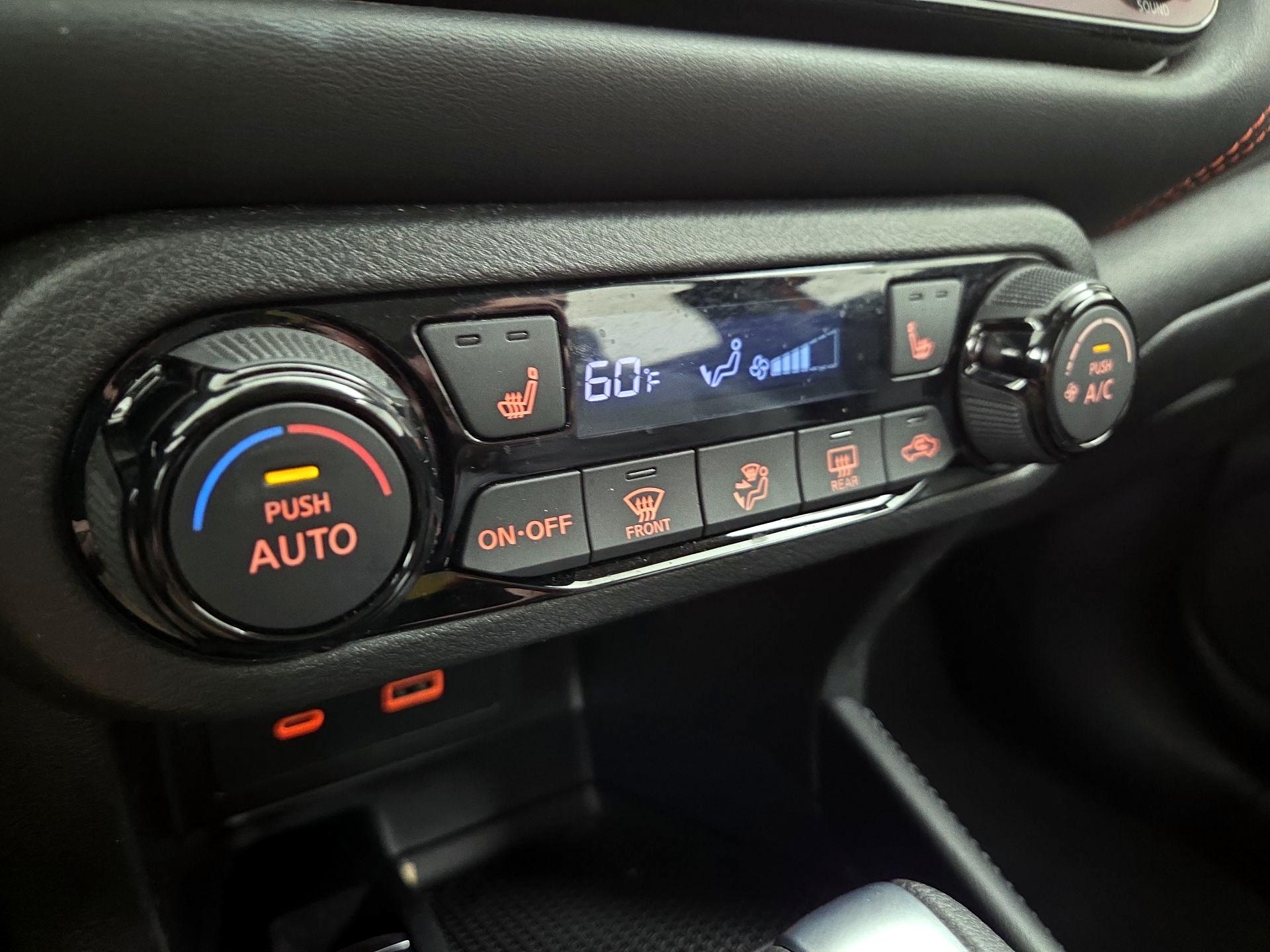 Thumbnail: 2023 Nissan Kicks - 14