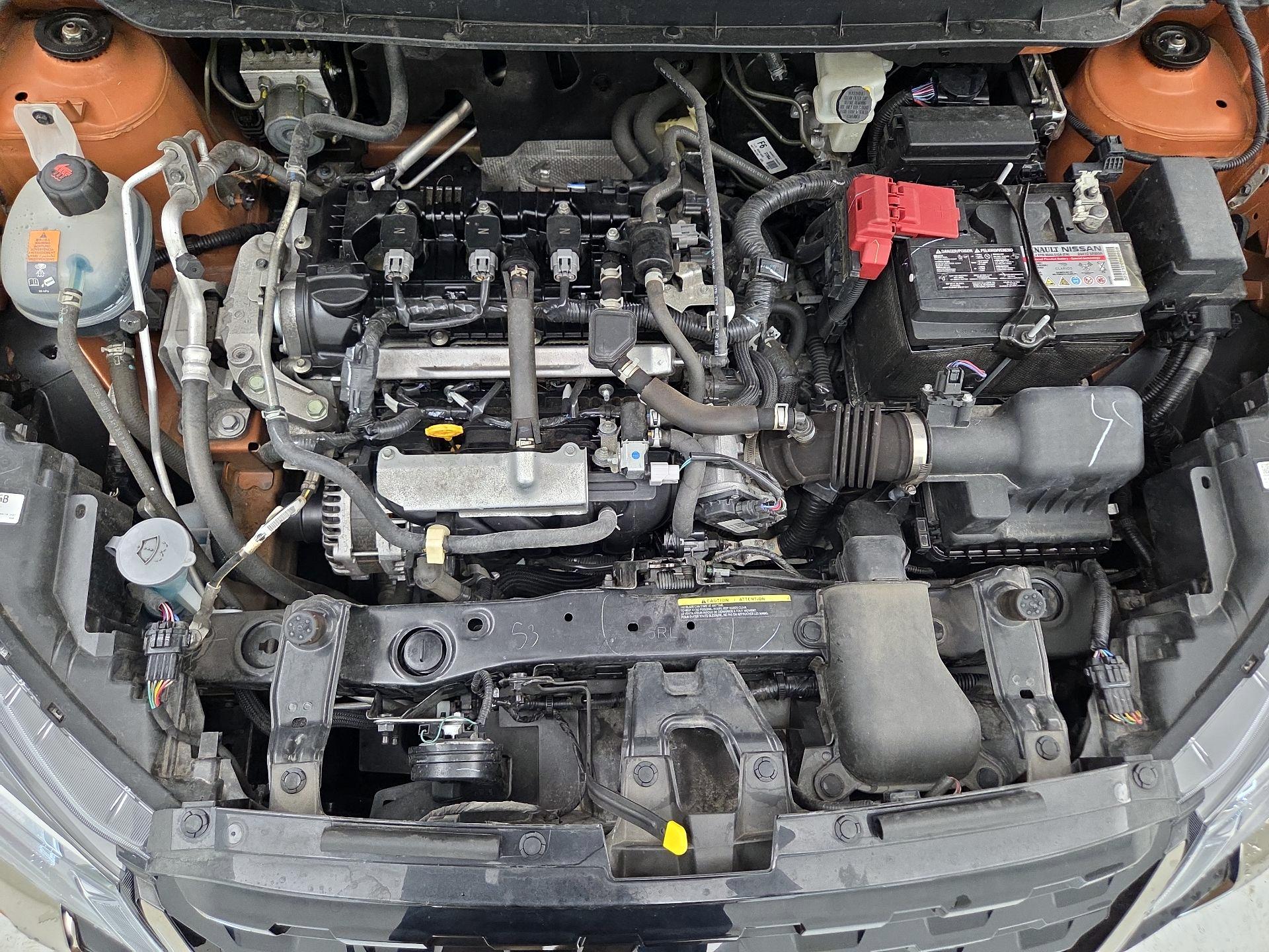 Thumbnail: 2023 Nissan Kicks - 19