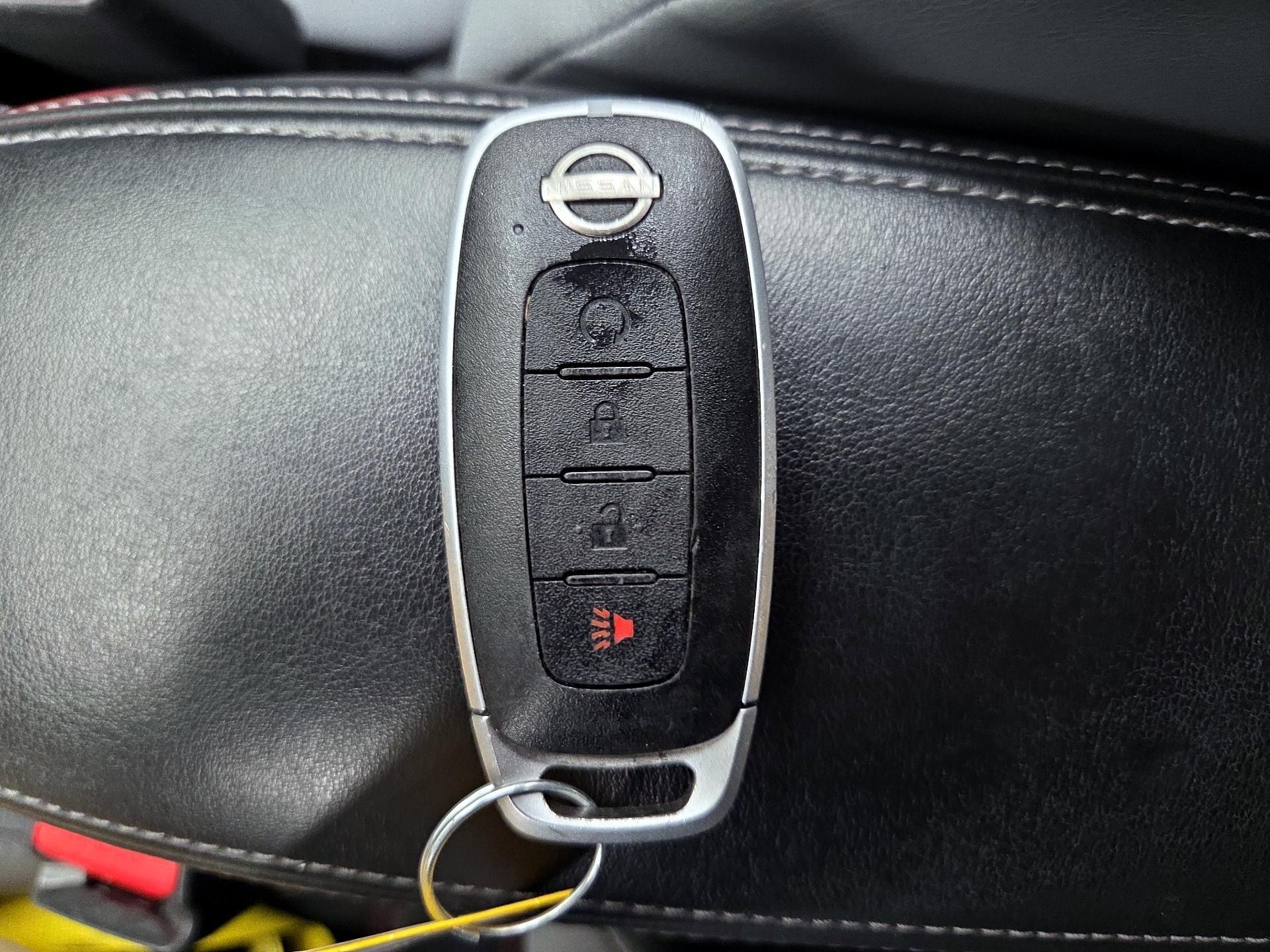 Thumbnail: 2023 Nissan Kicks - 20