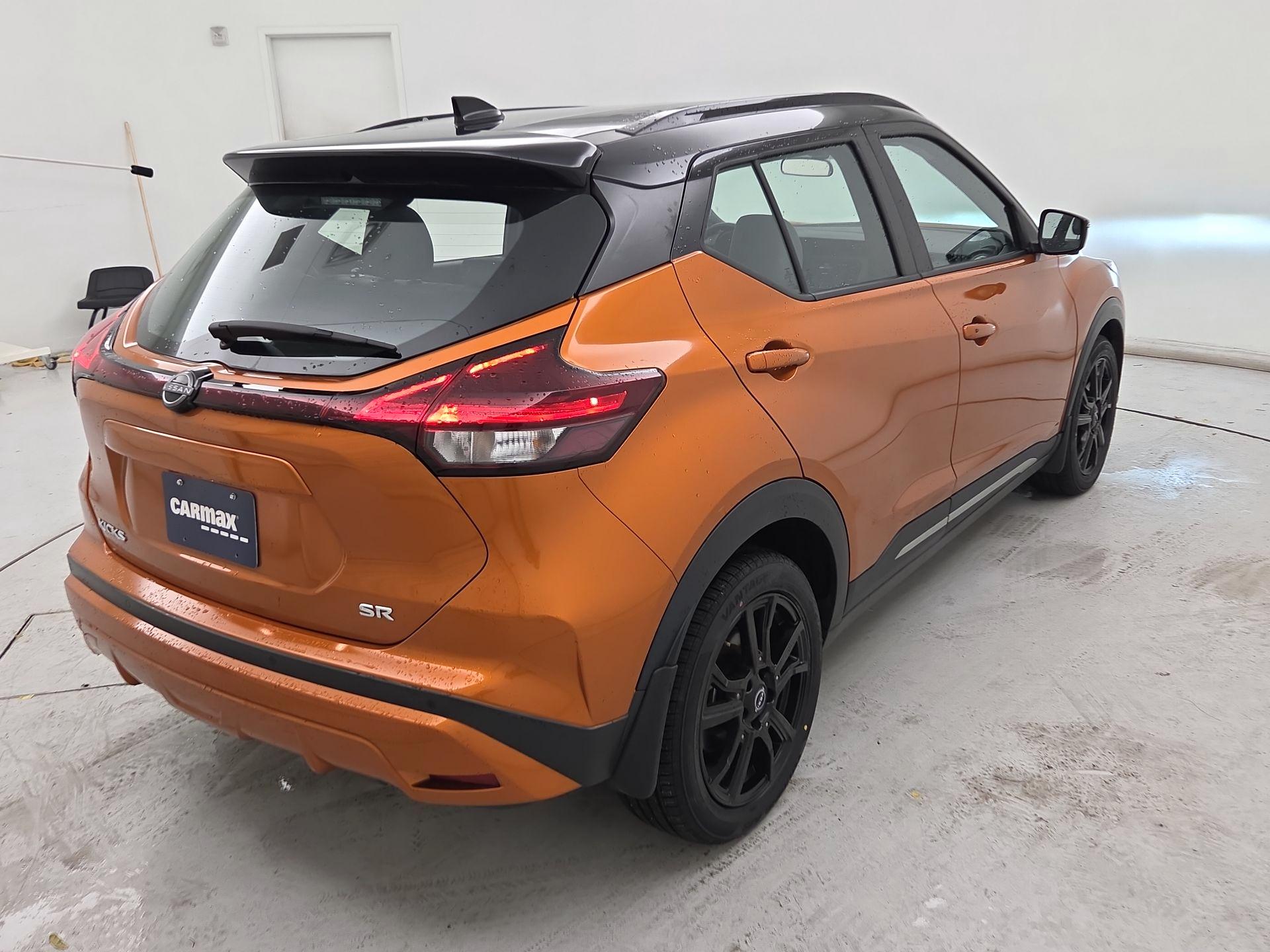 Thumbnail: 2023 Nissan Kicks - 5