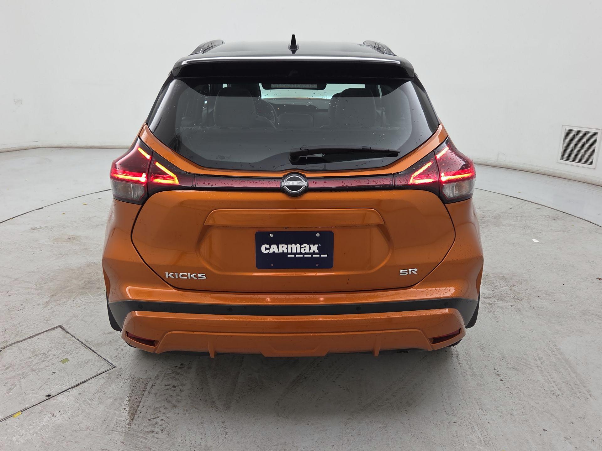 Thumbnail: 2023 Nissan Kicks - 6