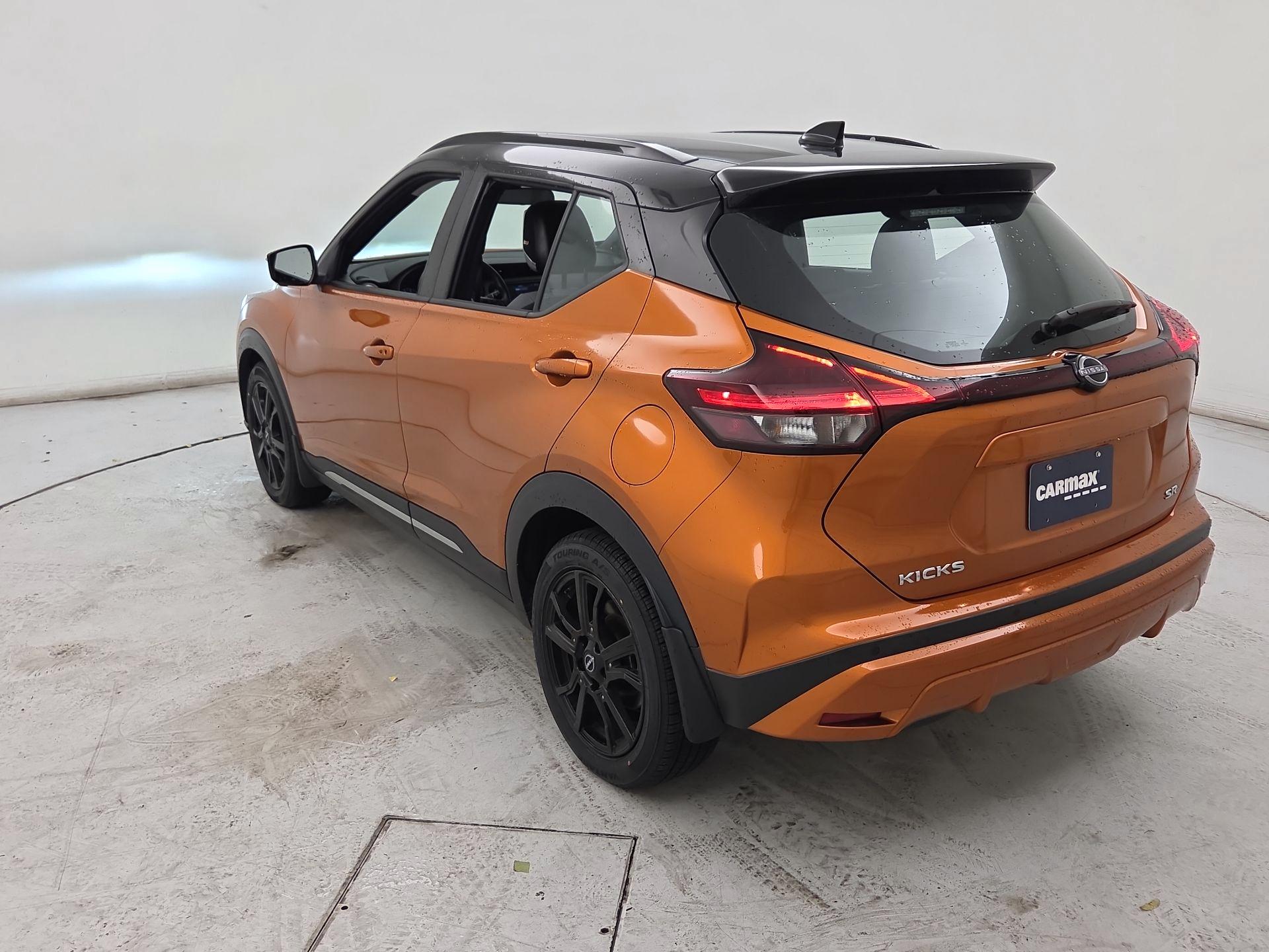 Thumbnail: 2023 Nissan Kicks - 7