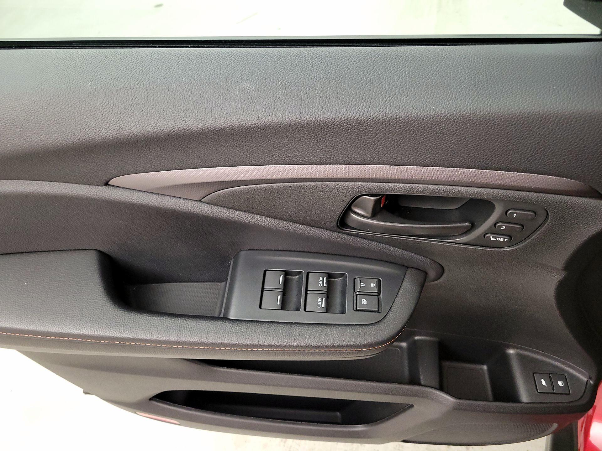 Thumbnail: 2023 Honda Passport - 12