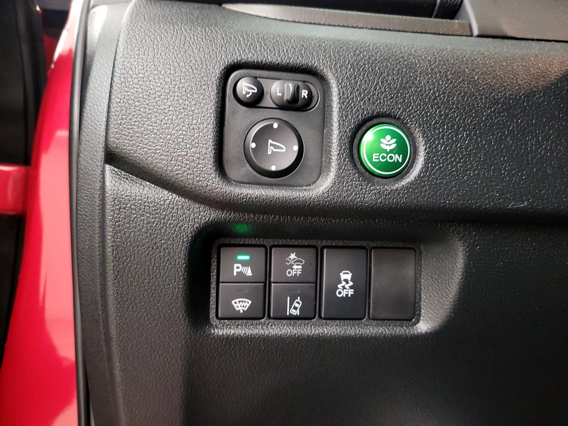 Thumbnail: 2023 Honda Passport - 13