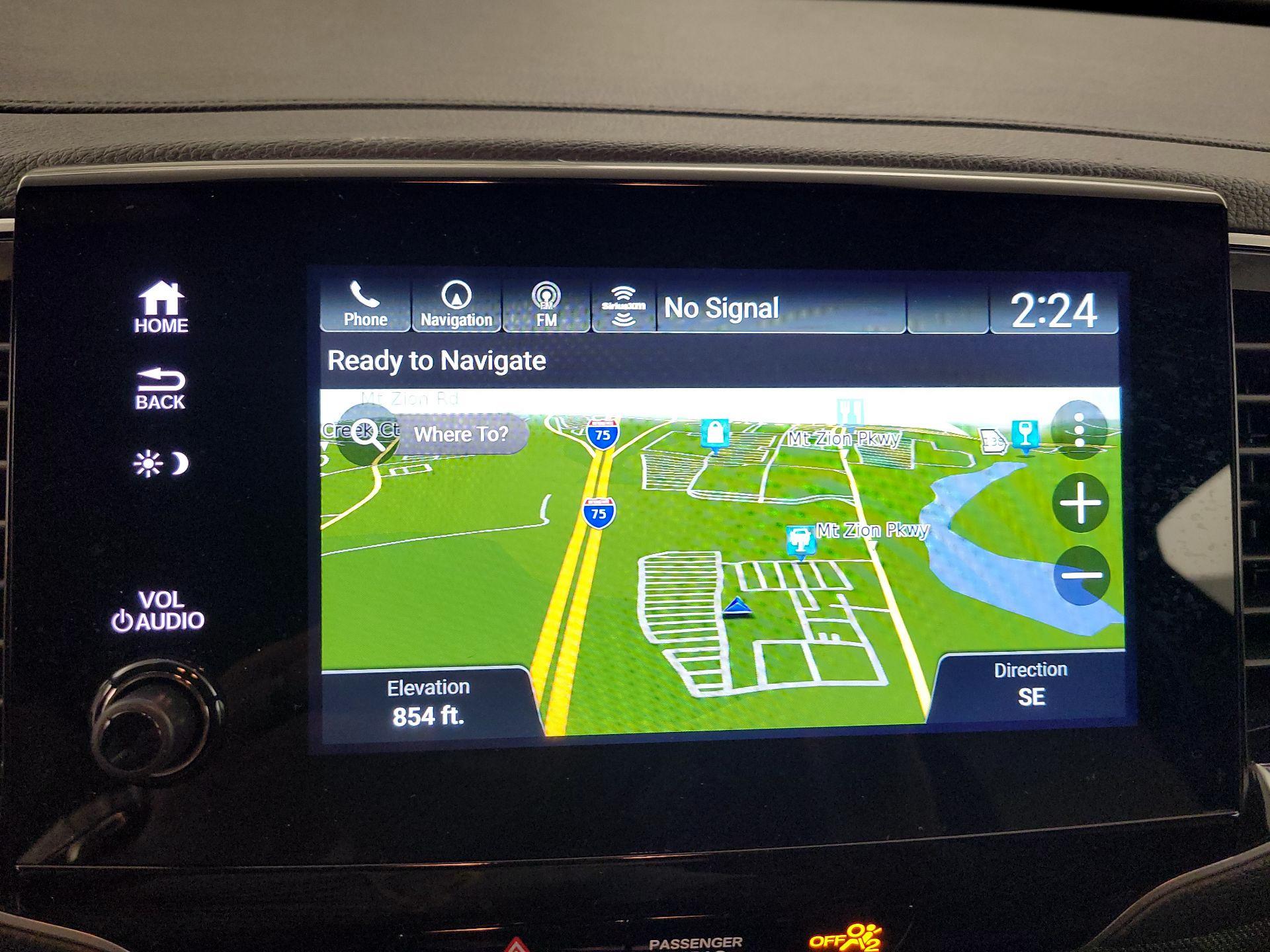 Thumbnail: 2023 Honda Passport - 14