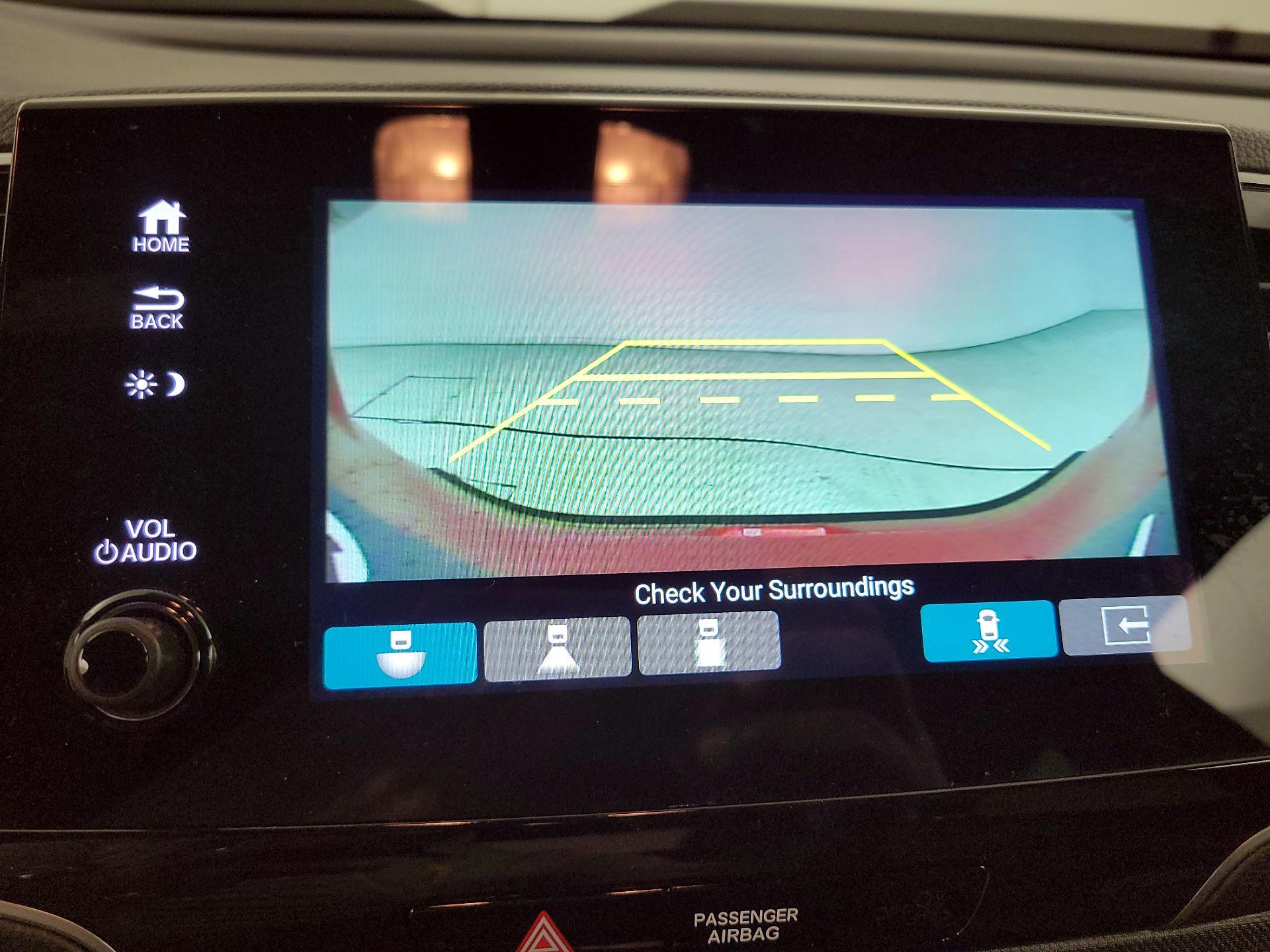 Thumbnail: 2023 Honda Passport - 15